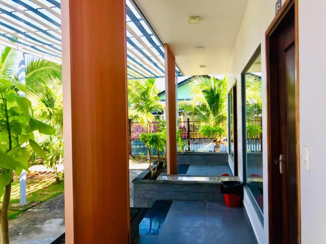 Garden House Ham Ninh view 4