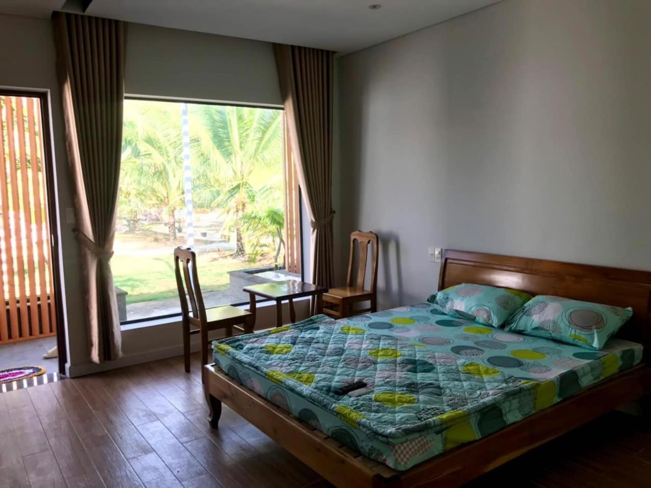 Garden House Ham Ninh view 5