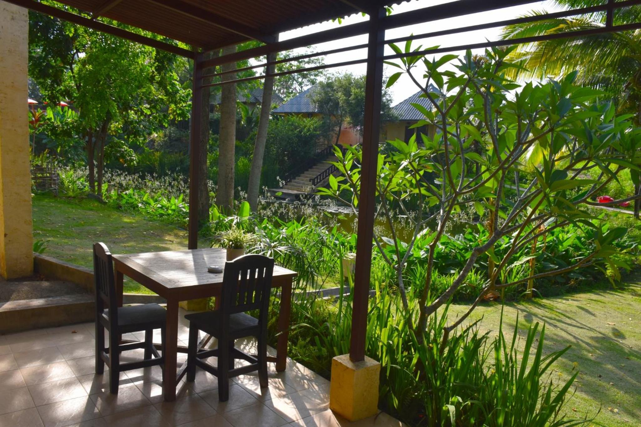 Villa Khao Phaengma
