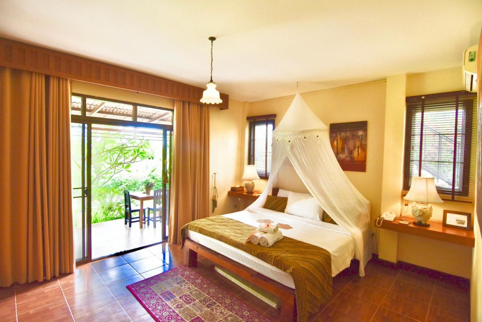 Villa Khao Phaengma