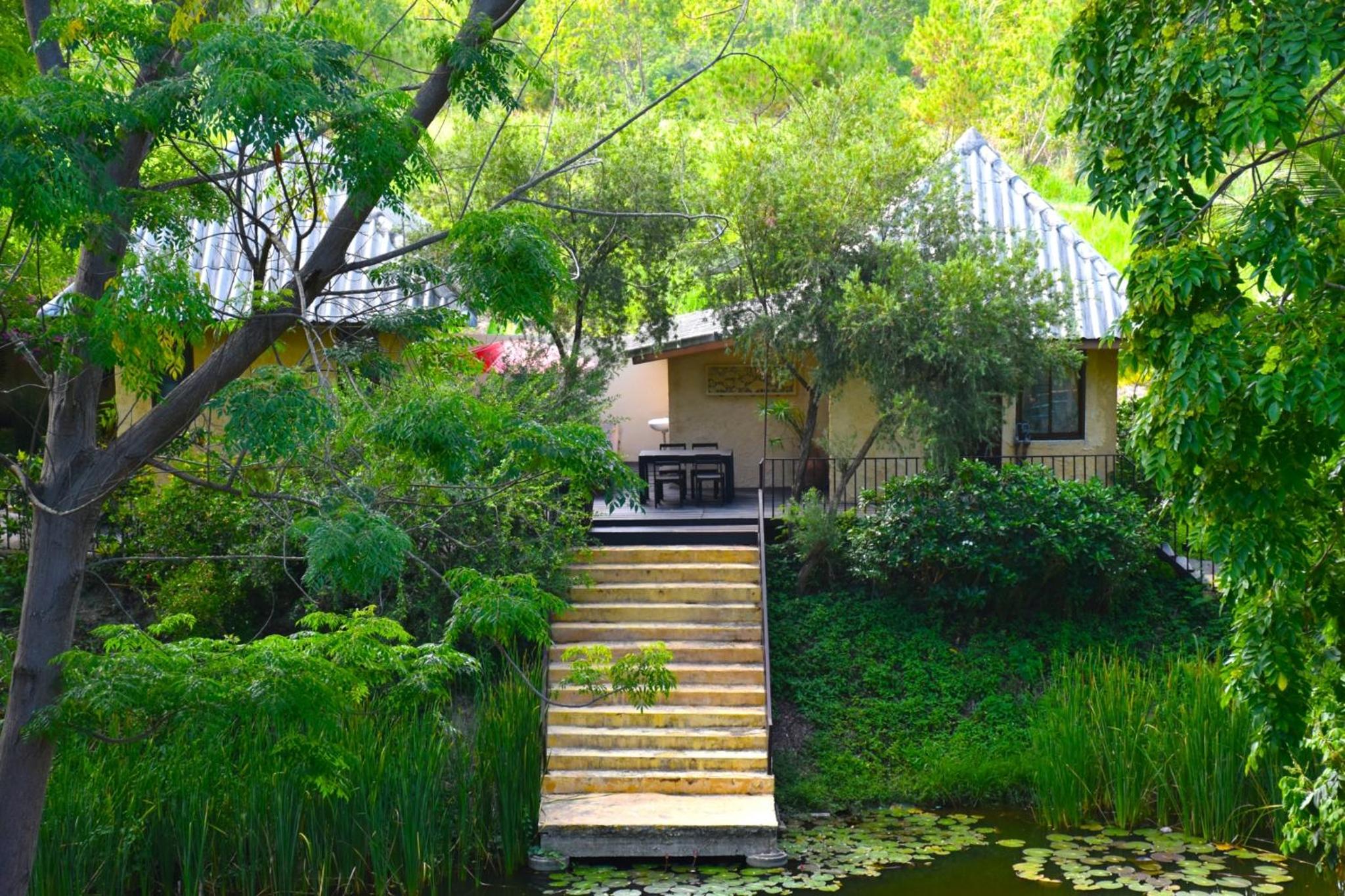 Villa Khao Phaengma