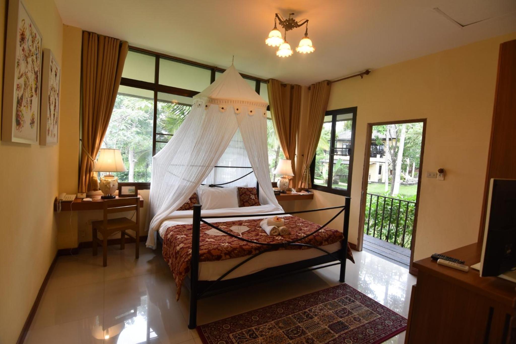 Villa Khao Phaengma