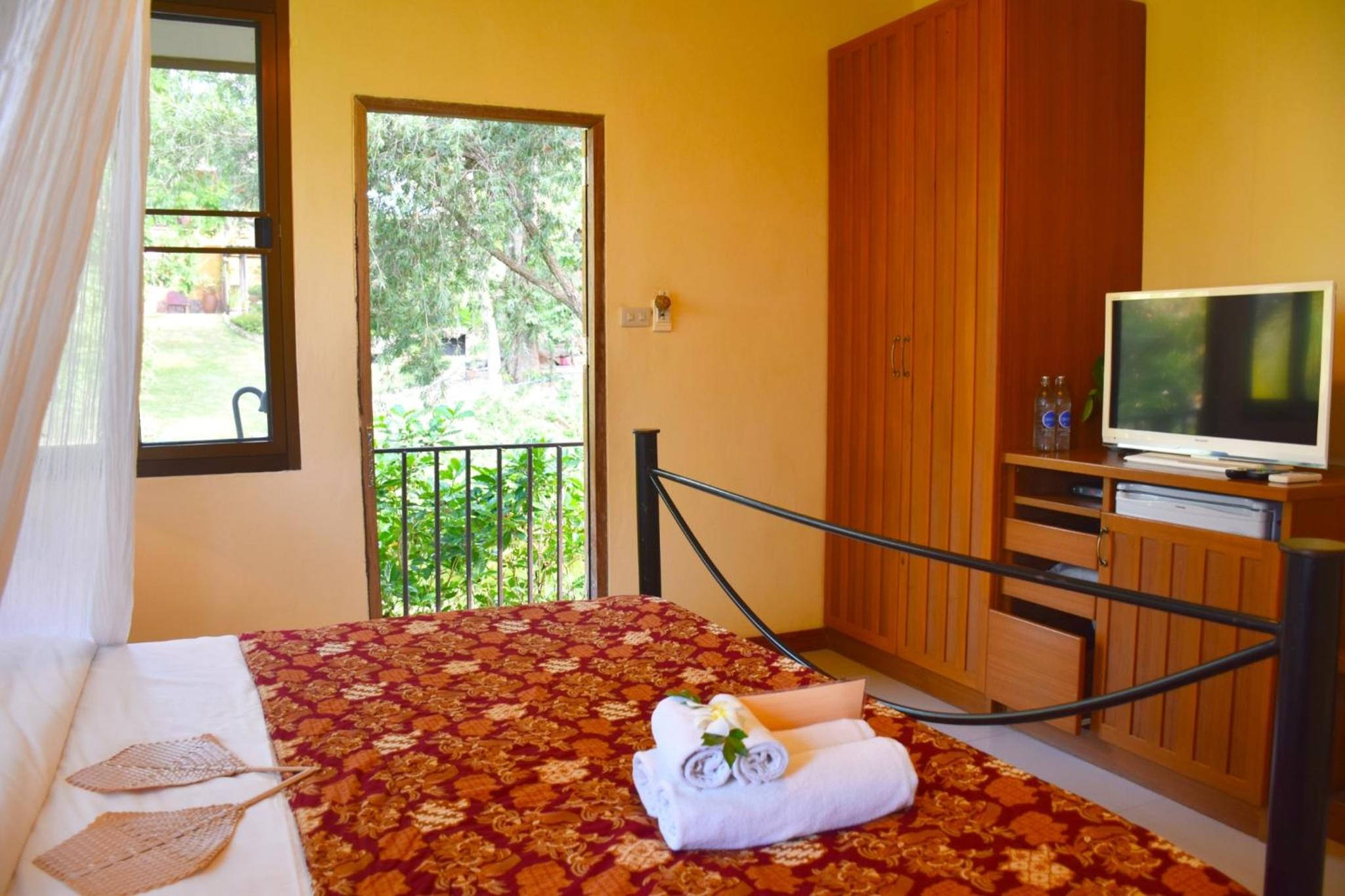 Villa Khao Phaengma
