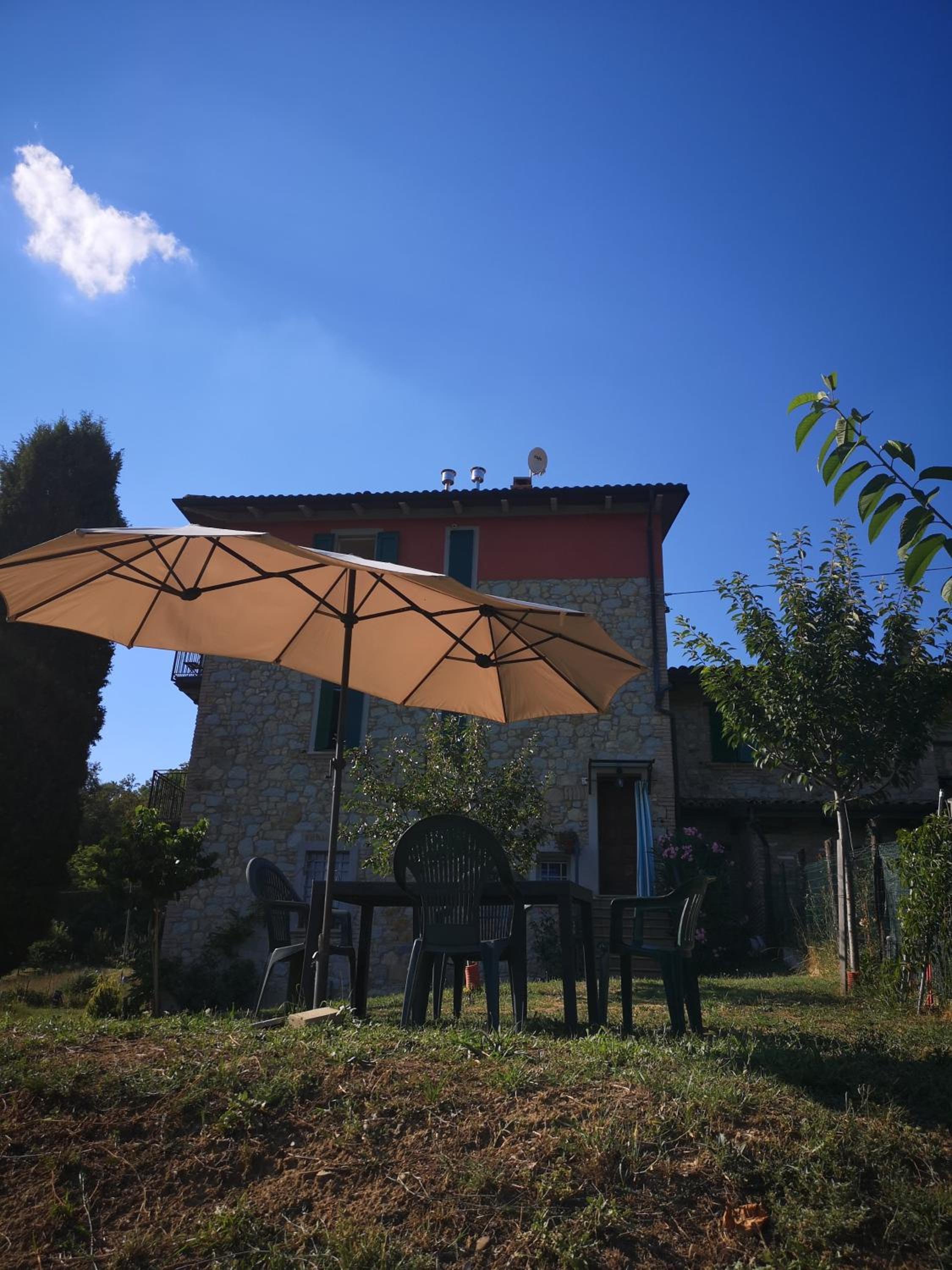 PODERE PRATIZZOLI