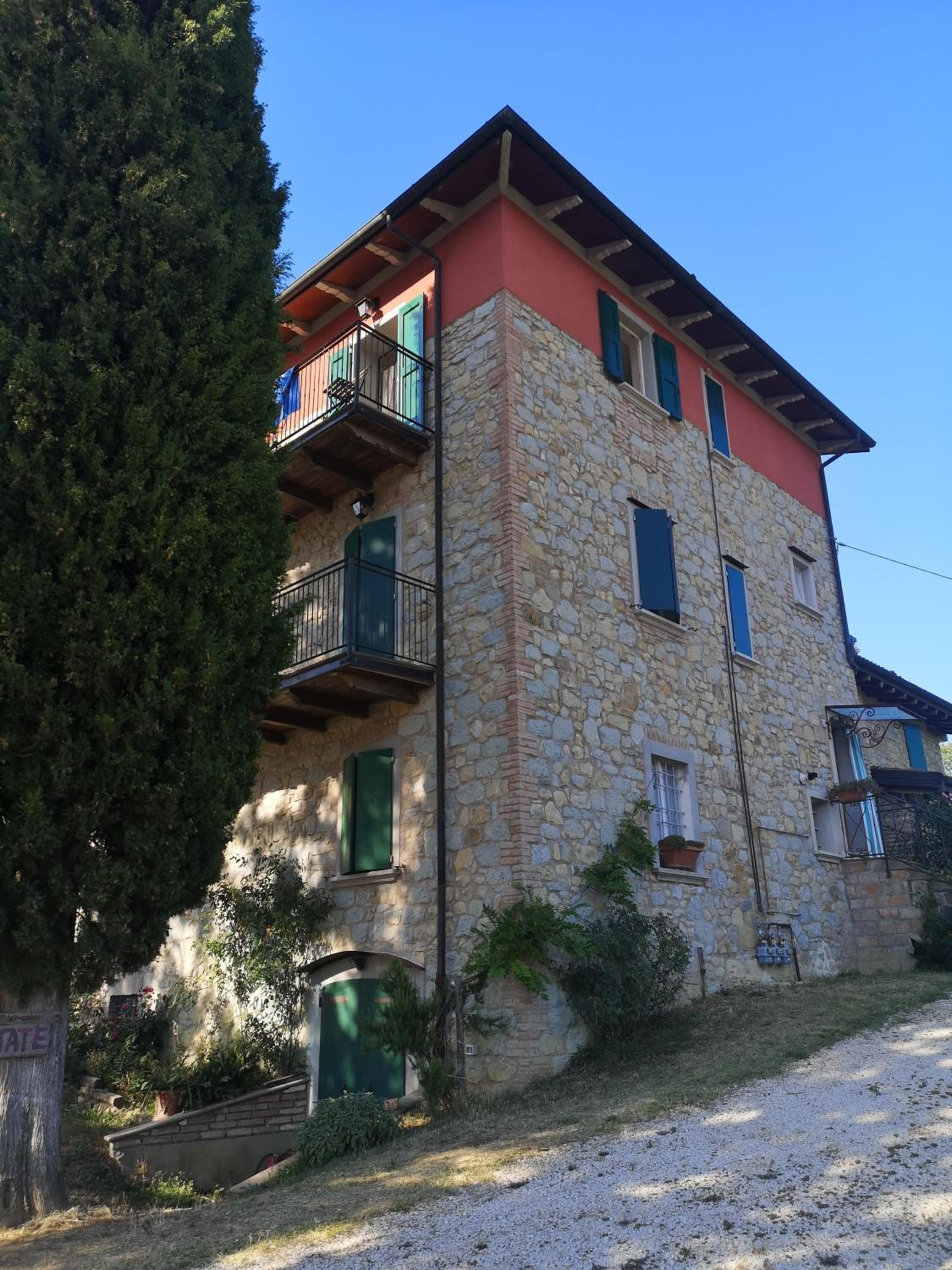 PODERE PRATIZZOLI