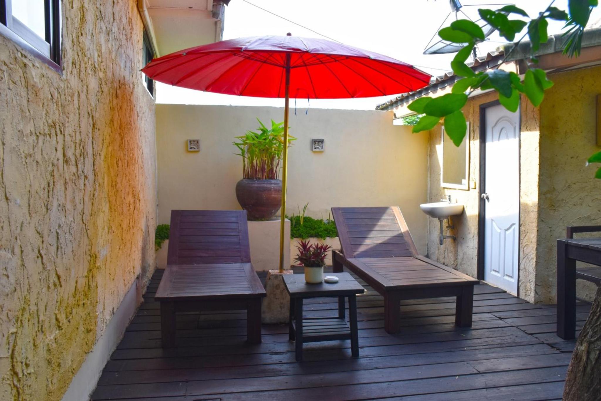 Villa Khao Phaengma