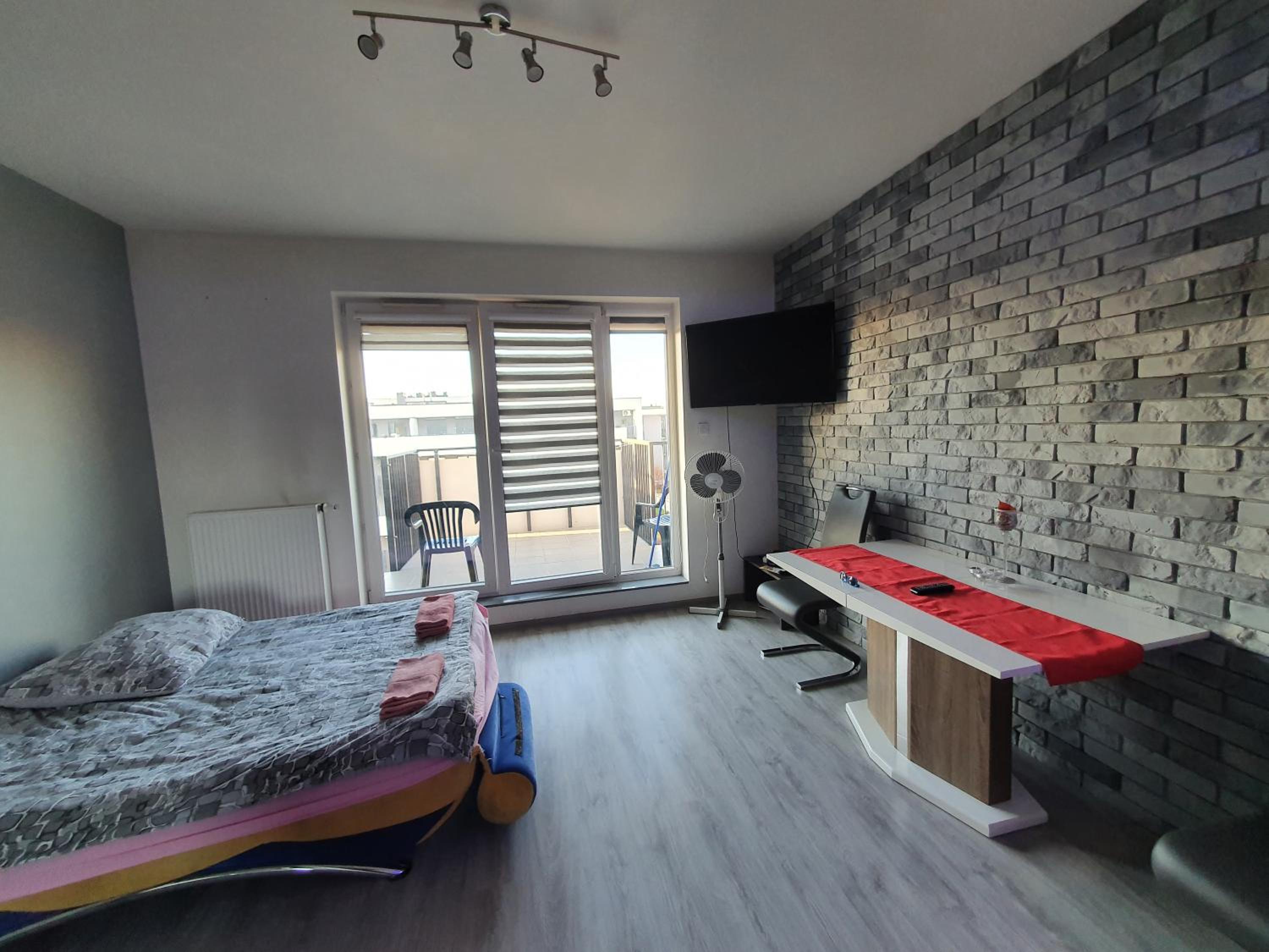Berylowa Apartament, photo 7