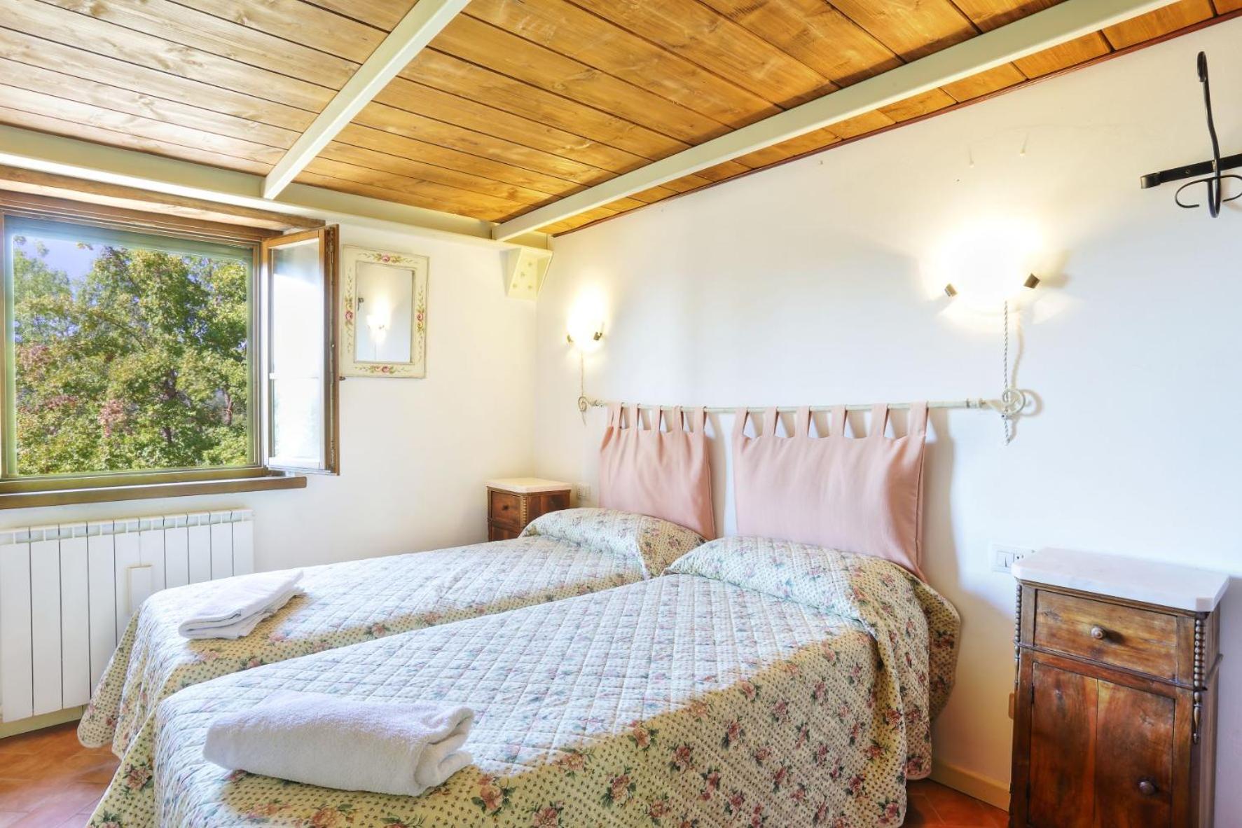 Agriturismo La Collina dei Ciliegi