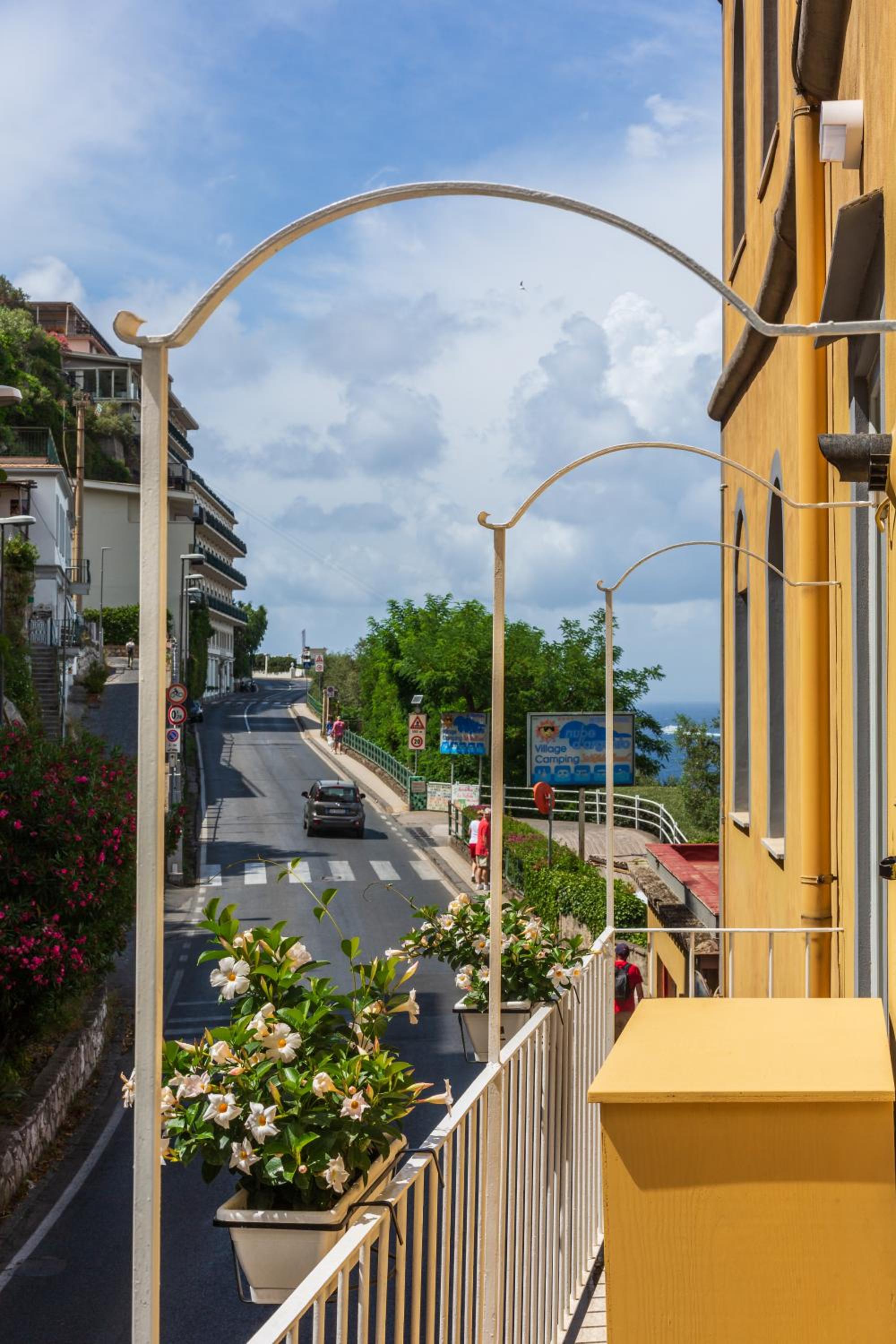 Sorrento Tower