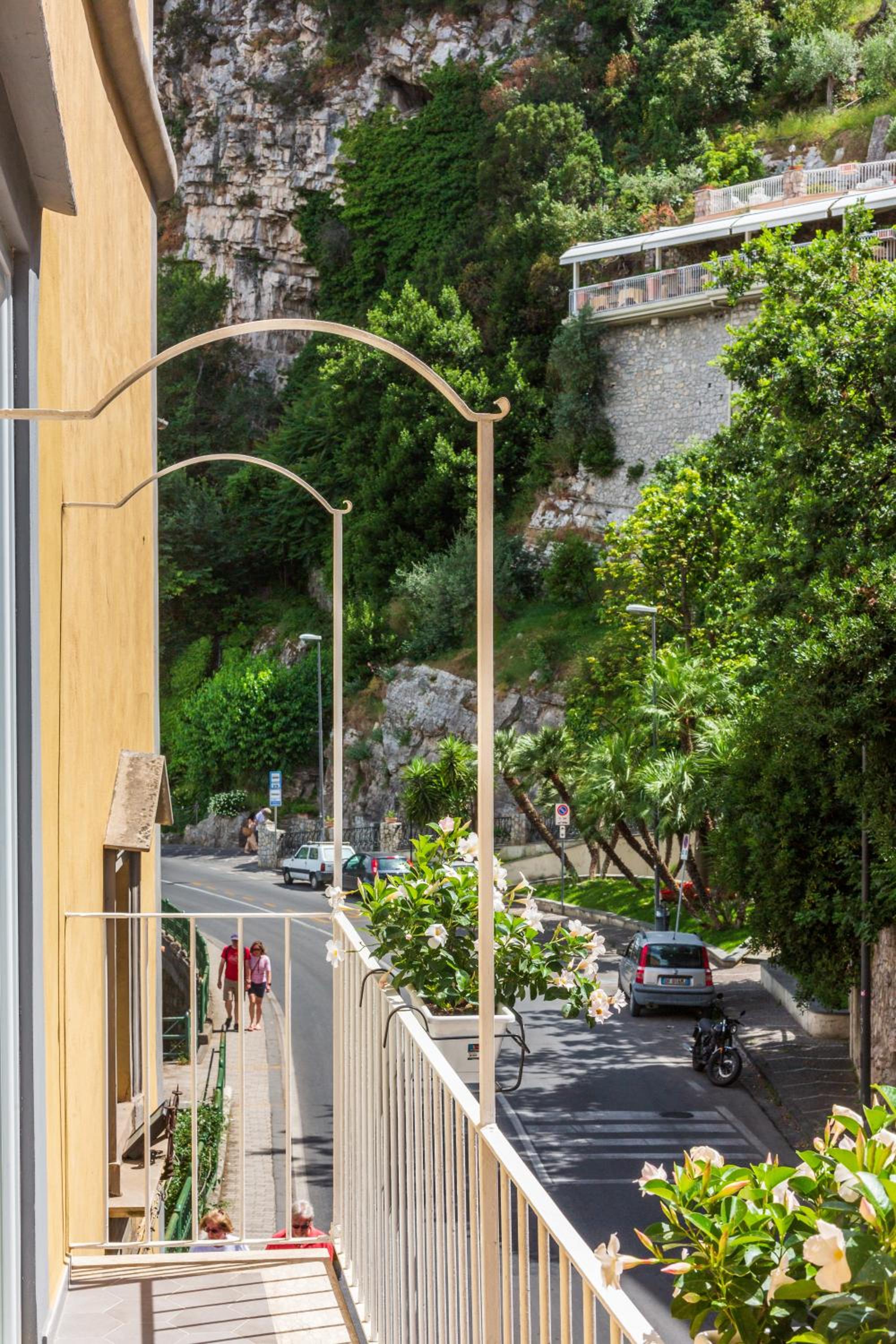 Sorrento Tower