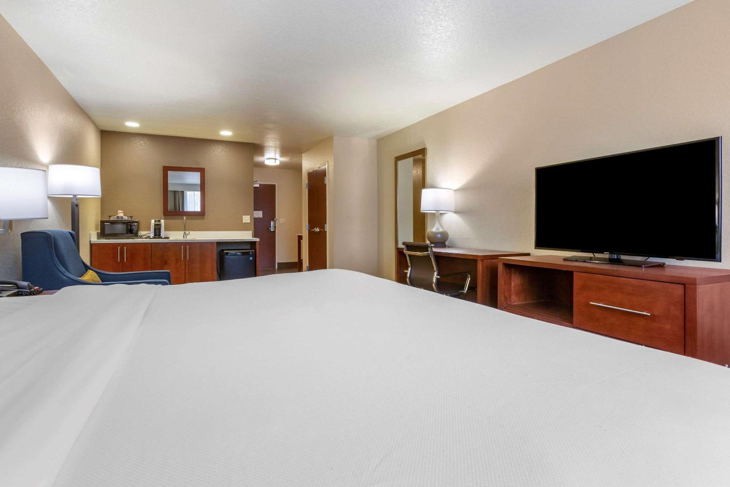 Comfort Inn & Suites Coeur d'Alene, Photo 17