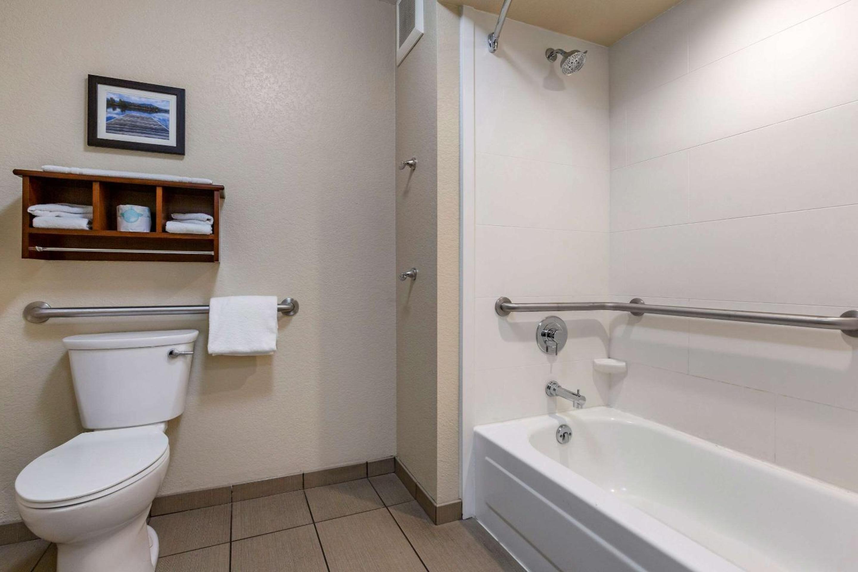 Comfort Inn & Suites Coeur d'Alene, Photo 30