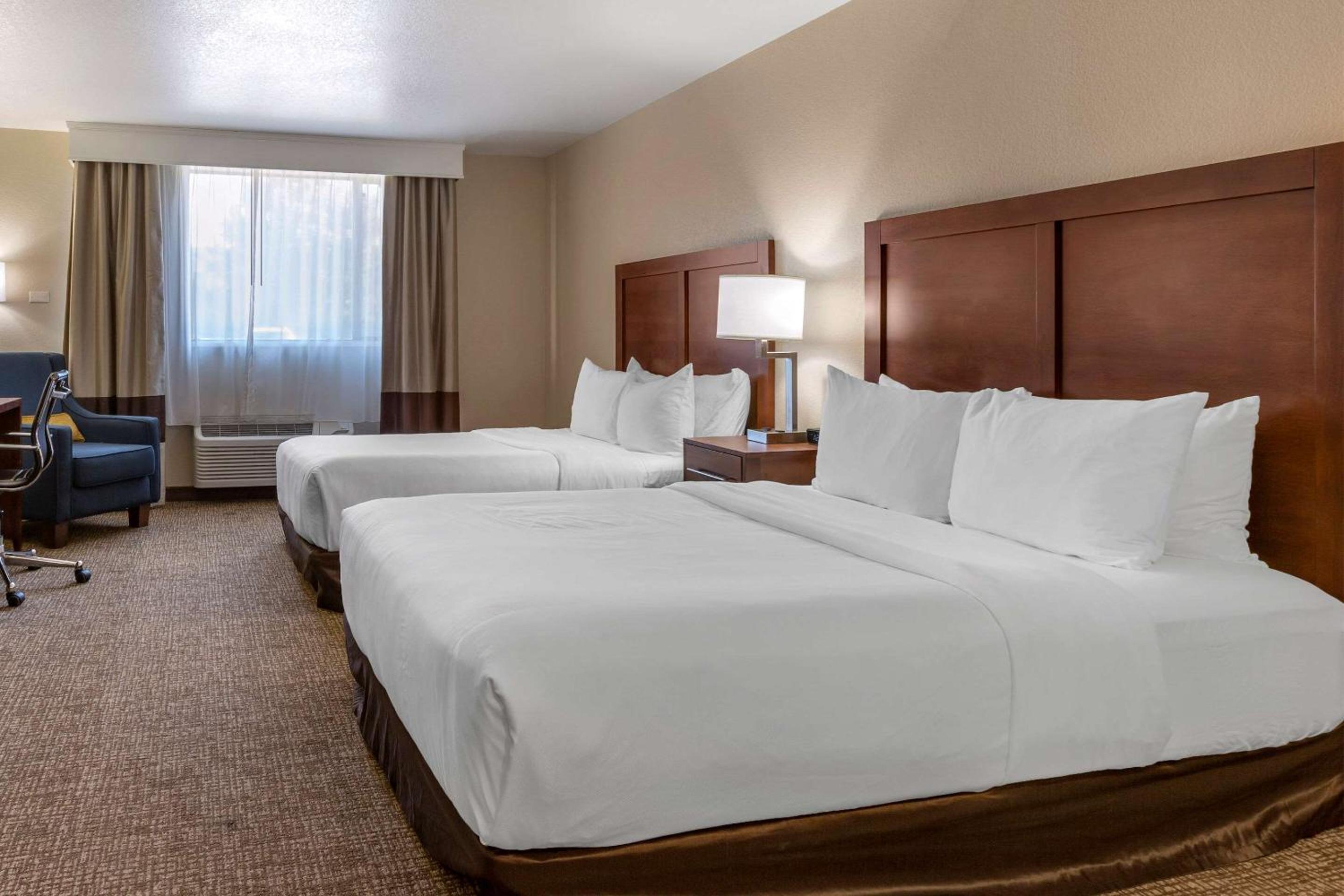 Comfort Inn & Suites Coeur d'Alene, Photo 14