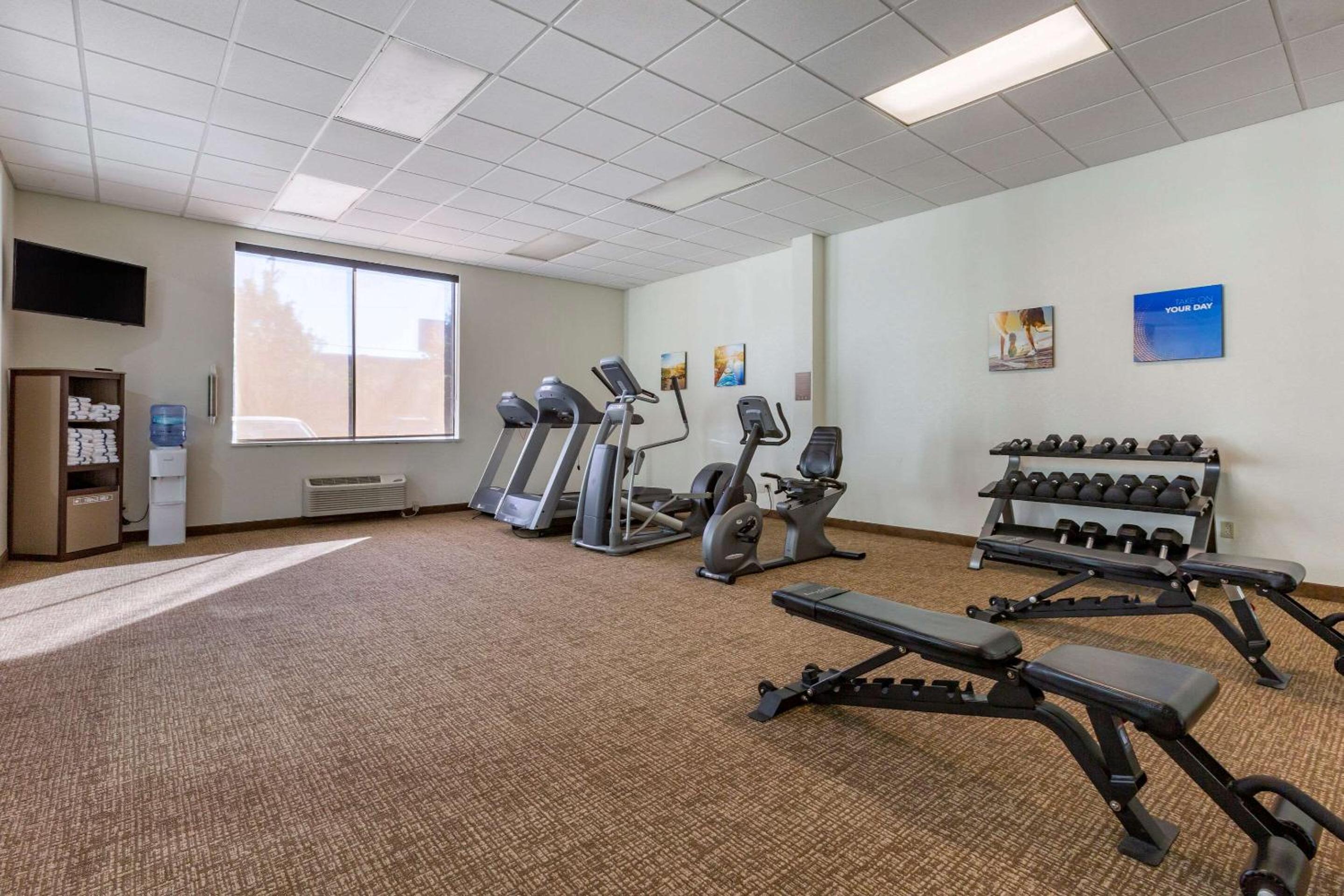 Comfort Inn & Suites Coeur d'Alene, Photo 10