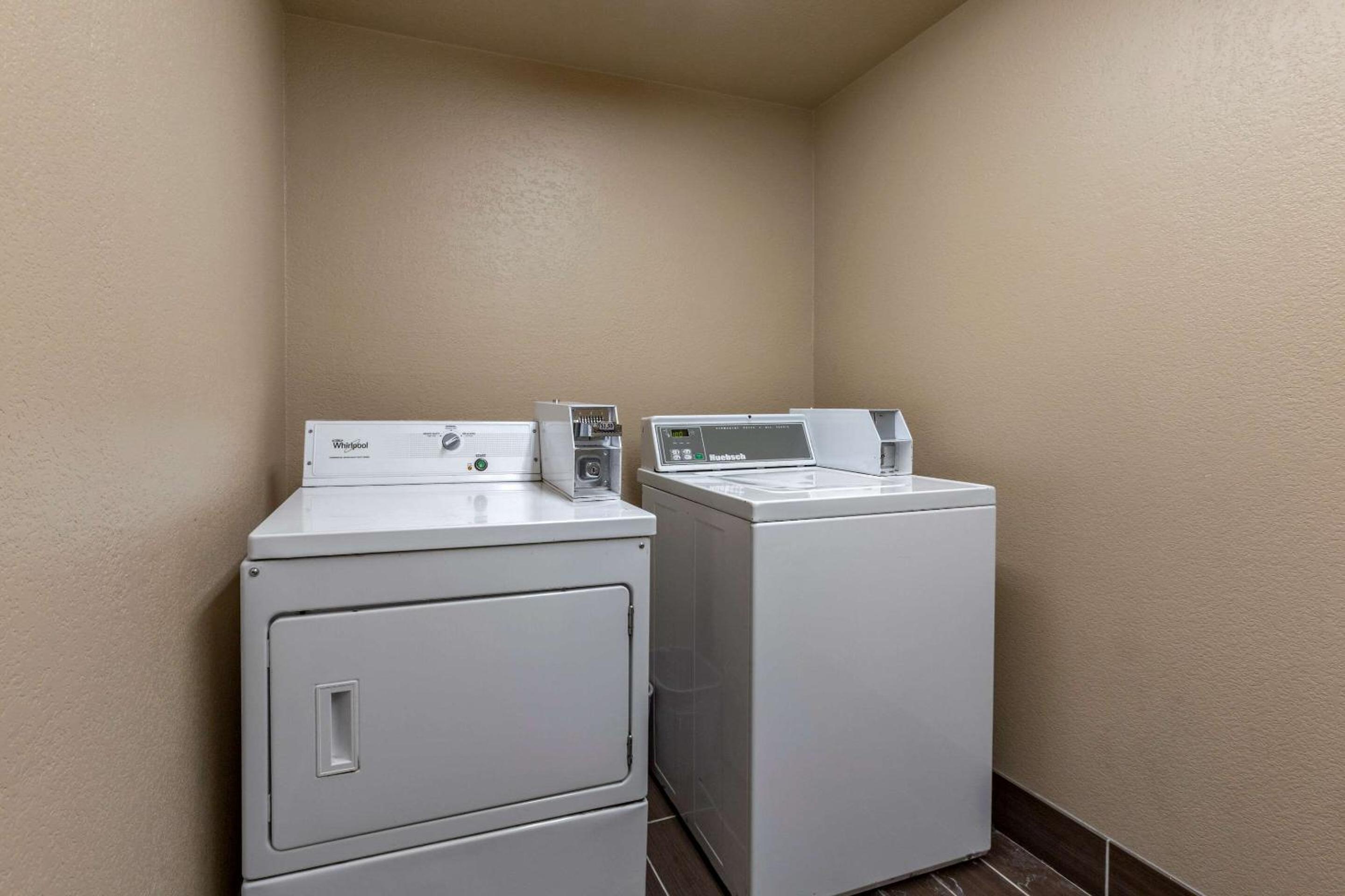 Comfort Inn & Suites Coeur d'Alene, Photo 7