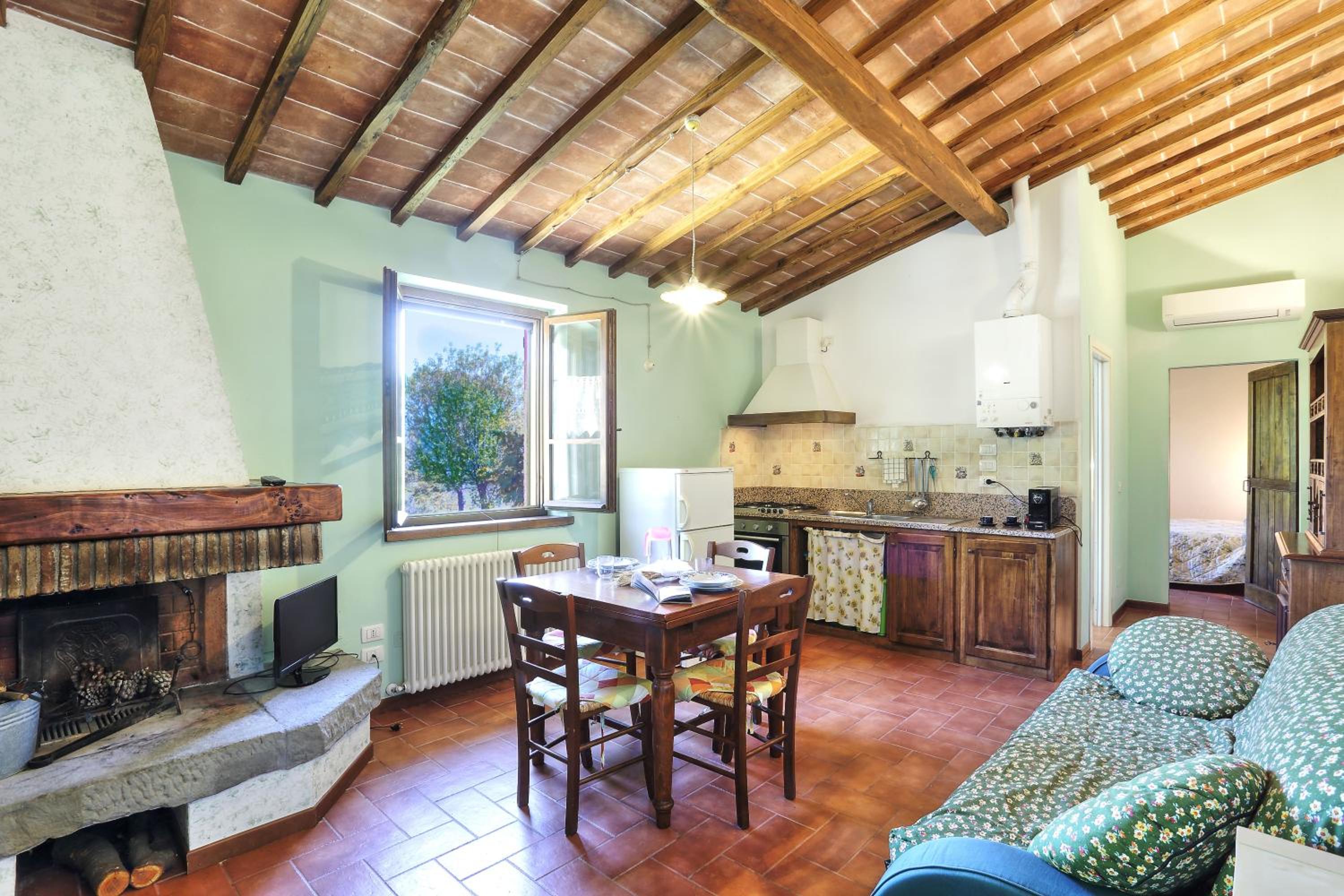 Agriturismo La Collina dei Ciliegi