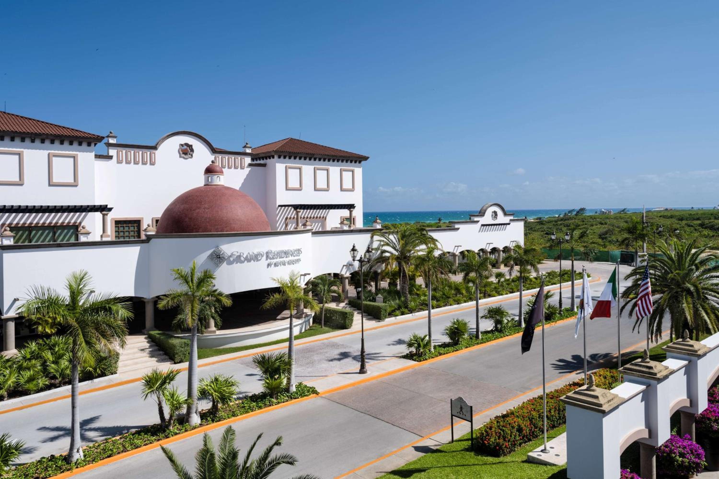 Grand Residences Riviera Cancun, All Inclusive - Property Image 6
