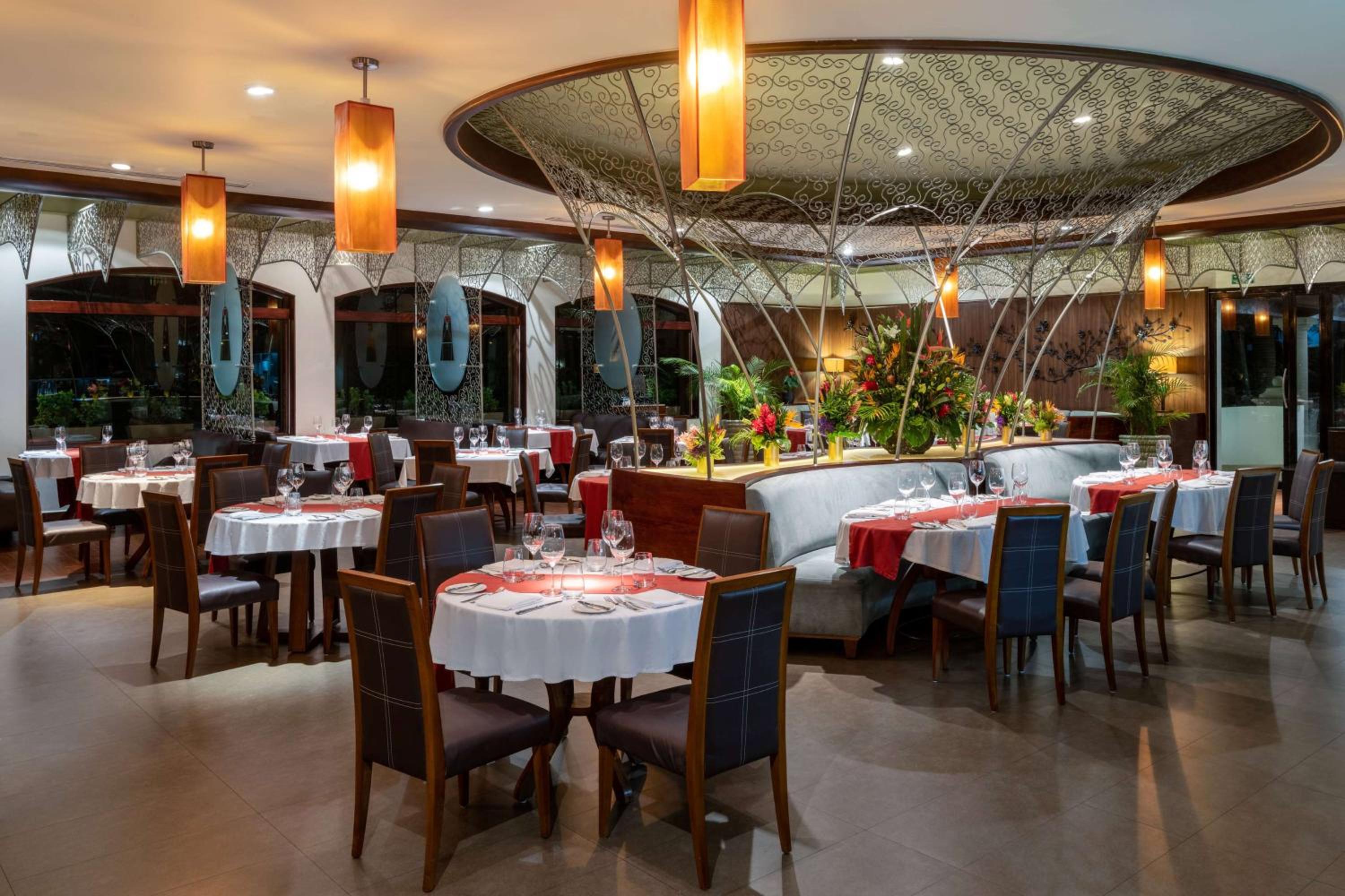 Grand Residences Riviera Cancun, All Inclusive - Property Image 130