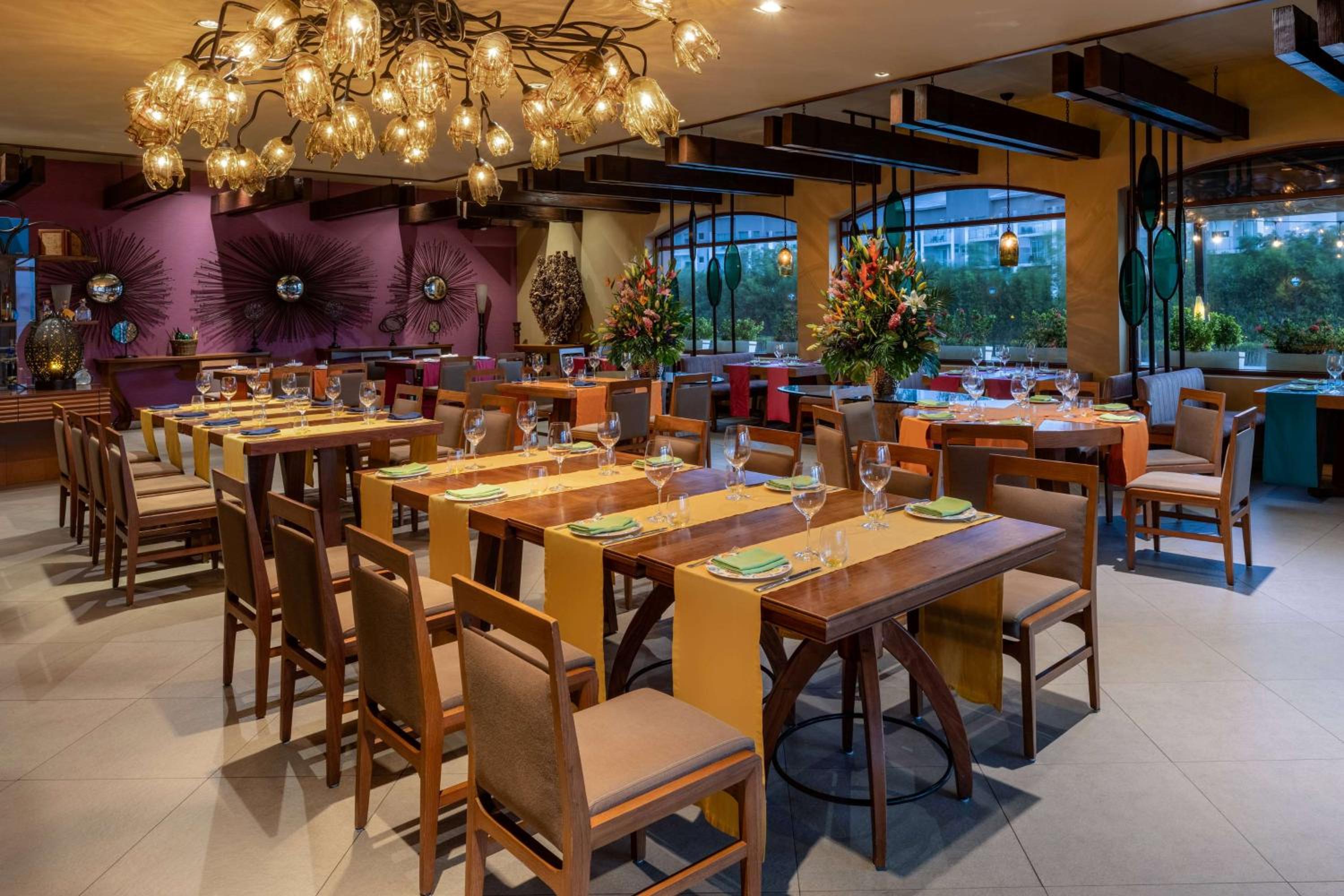 Grand Residences Riviera Cancun, All Inclusive - Property Image 131