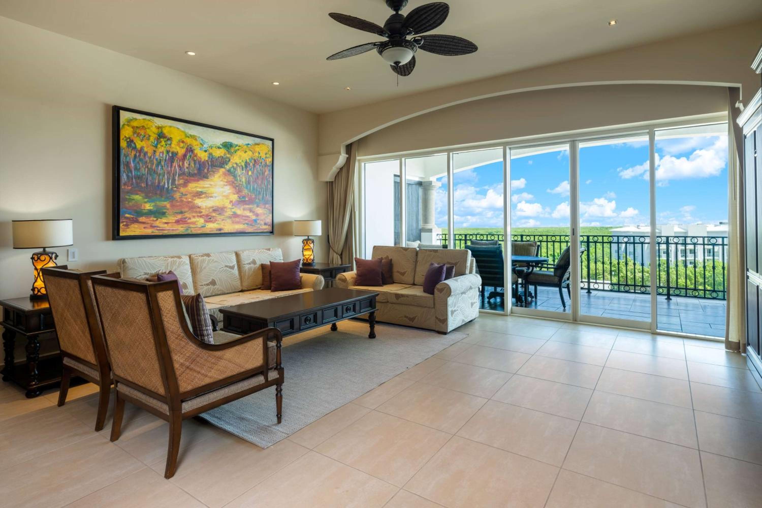 Grand Residences Riviera Cancun, All Inclusive - Property Image 154