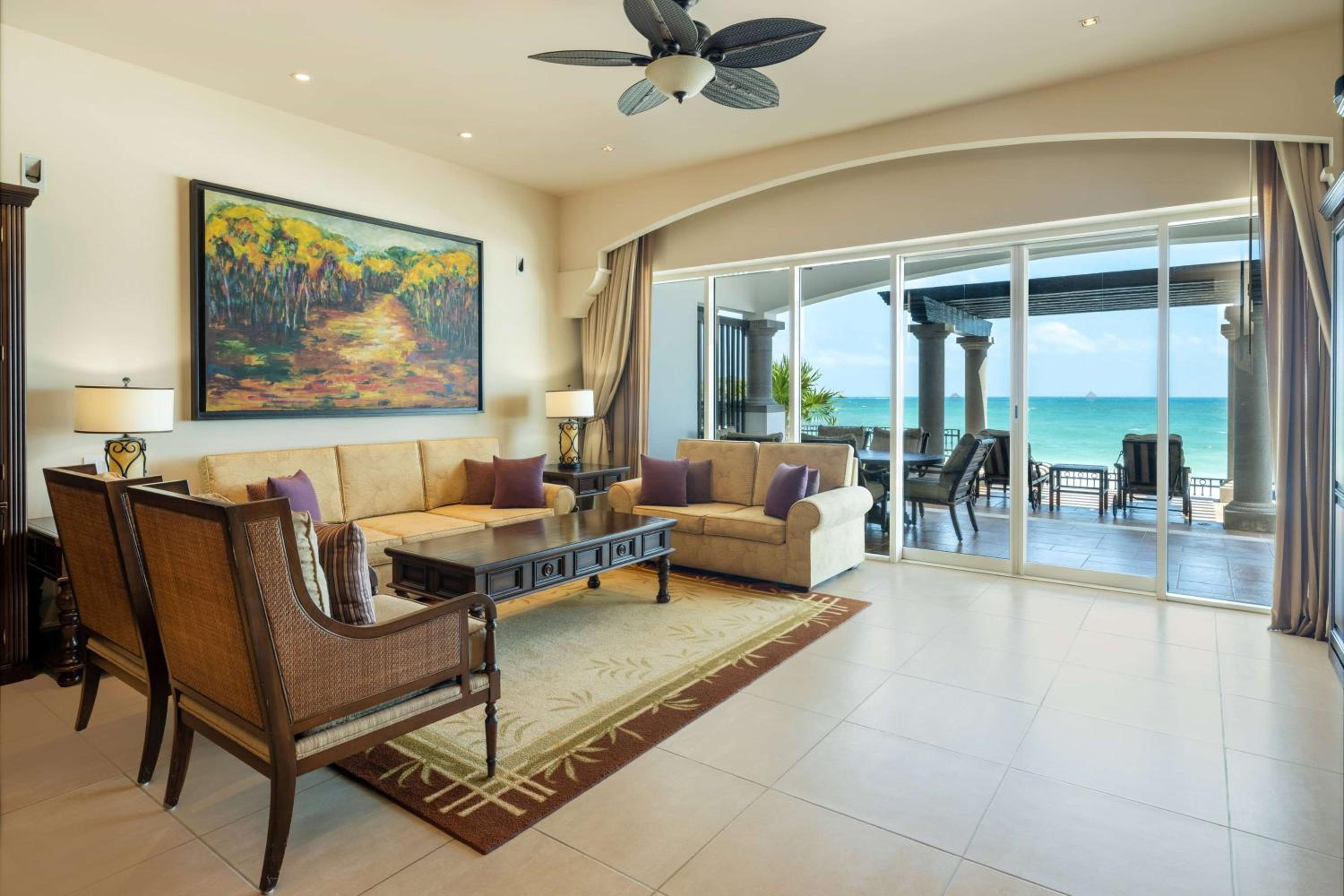 Grand Residences Riviera Cancun, All Inclusive - Property Image 157