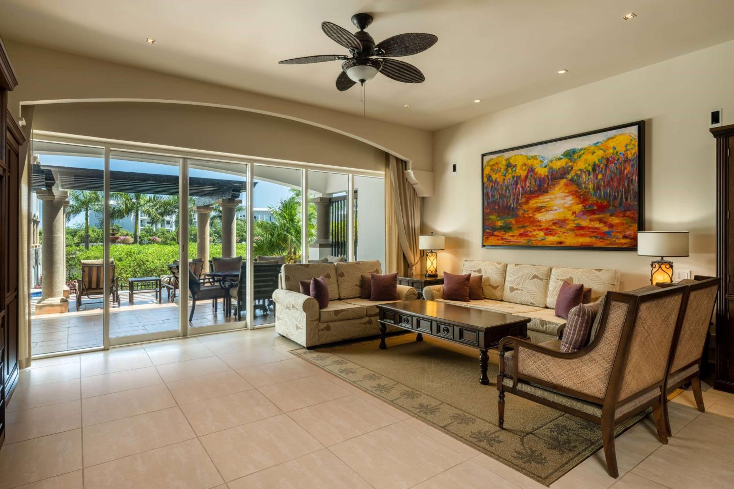 Grand Residences Riviera Cancun, All Inclusive - Property Image 160