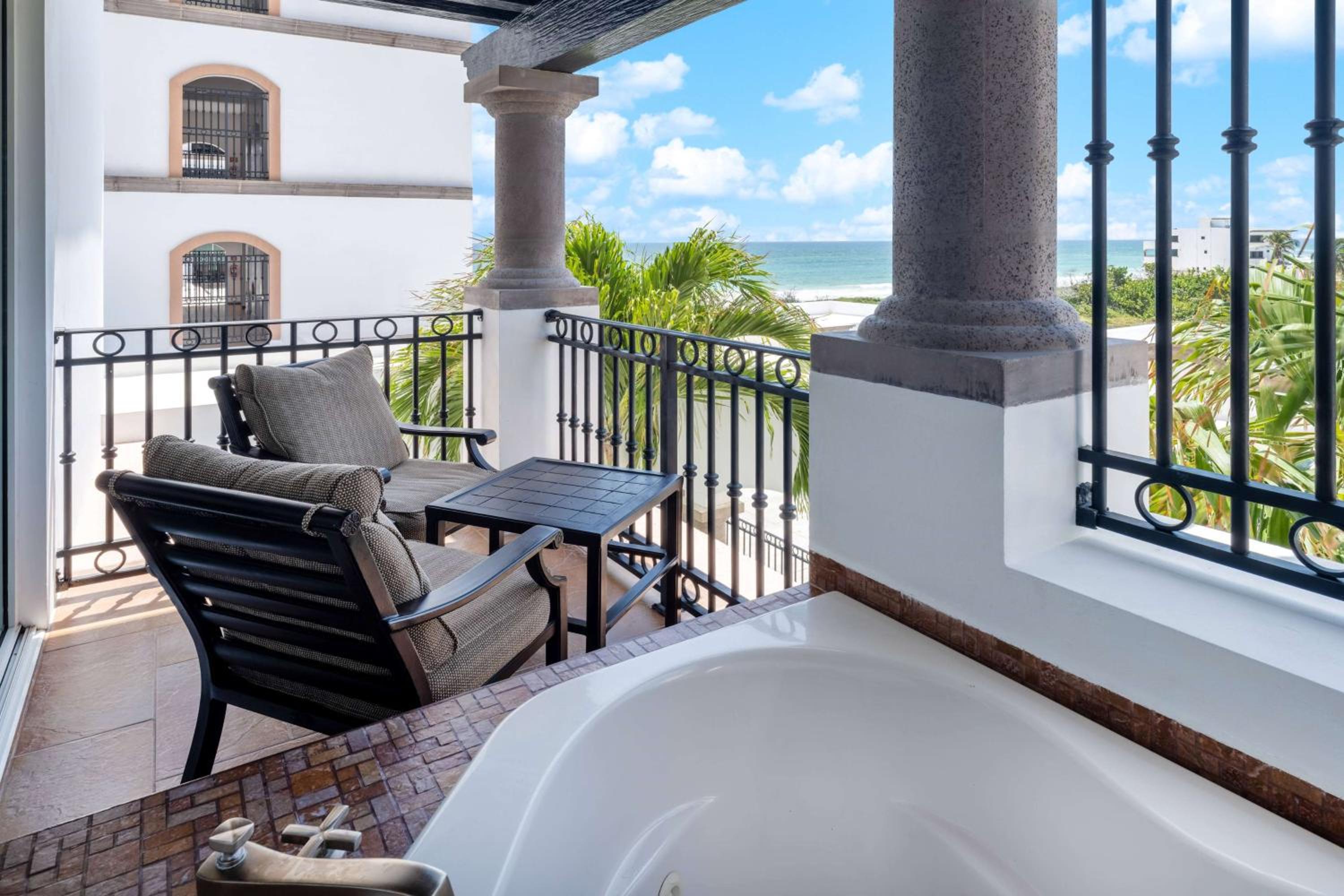 Grand Residences Riviera Cancun, All Inclusive - Property Image 163