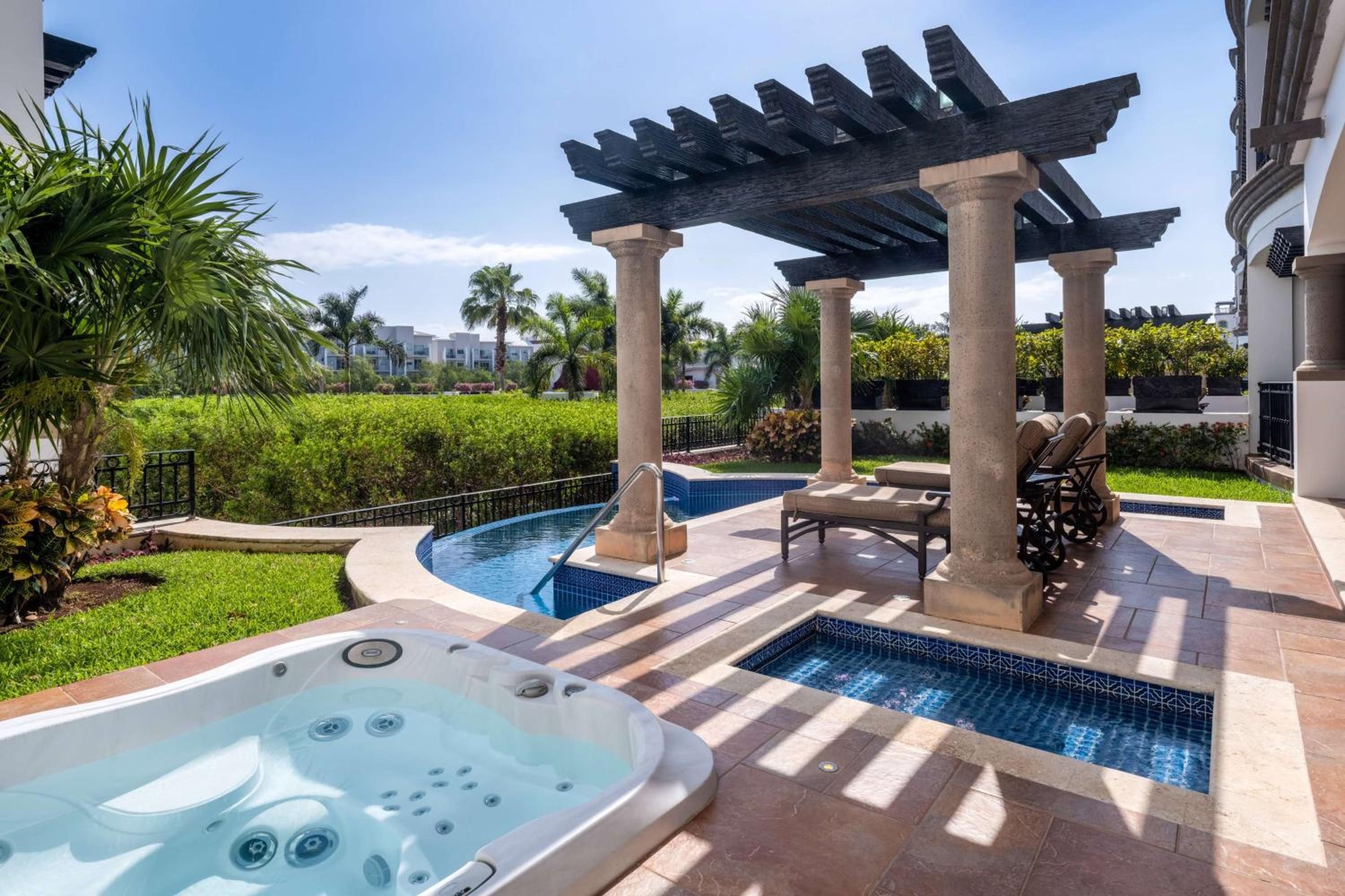 Grand Residences Riviera Cancun, All Inclusive - Property Image 162