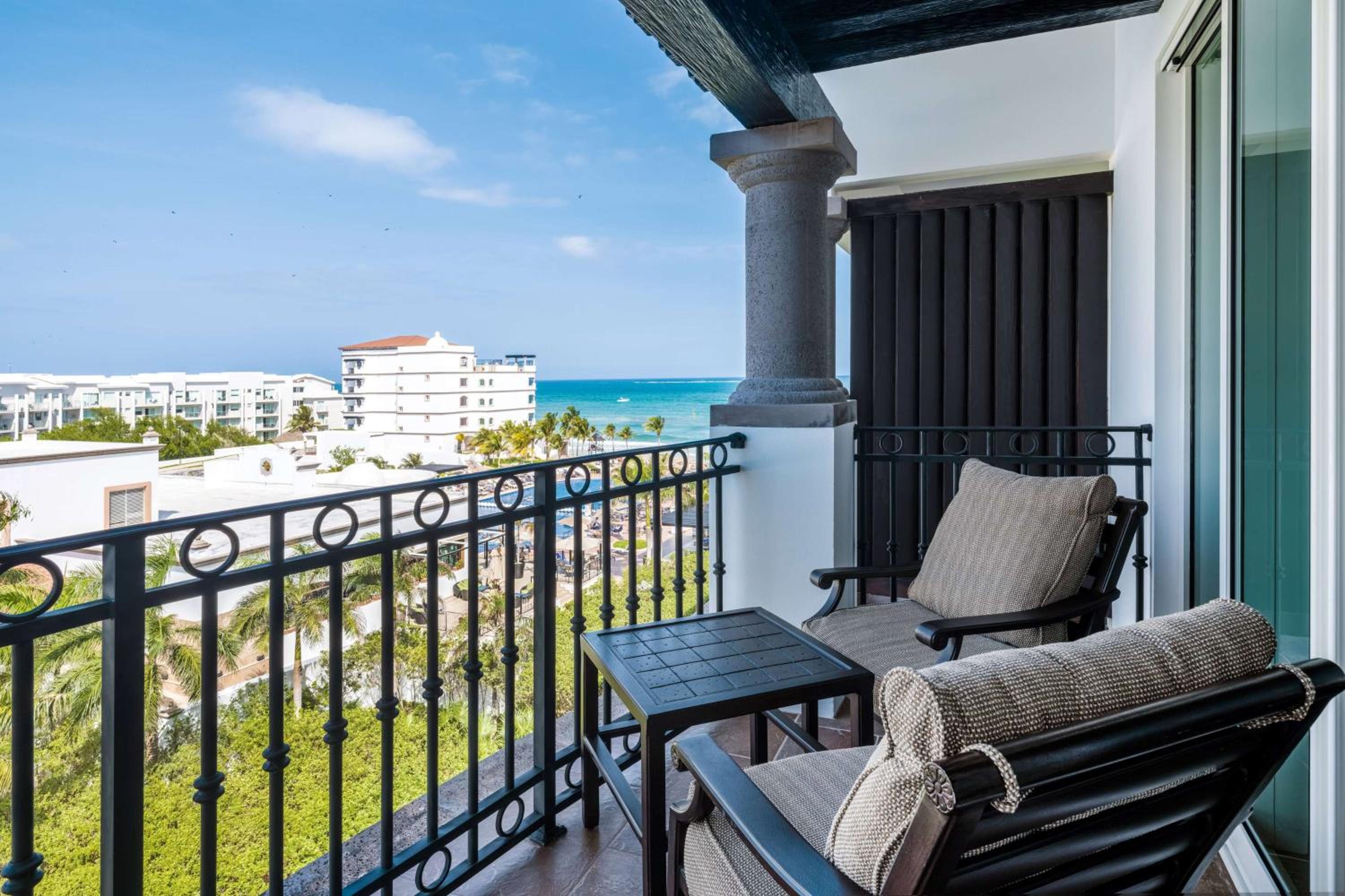 Grand Residences Riviera Cancun, All Inclusive - Property Image 45