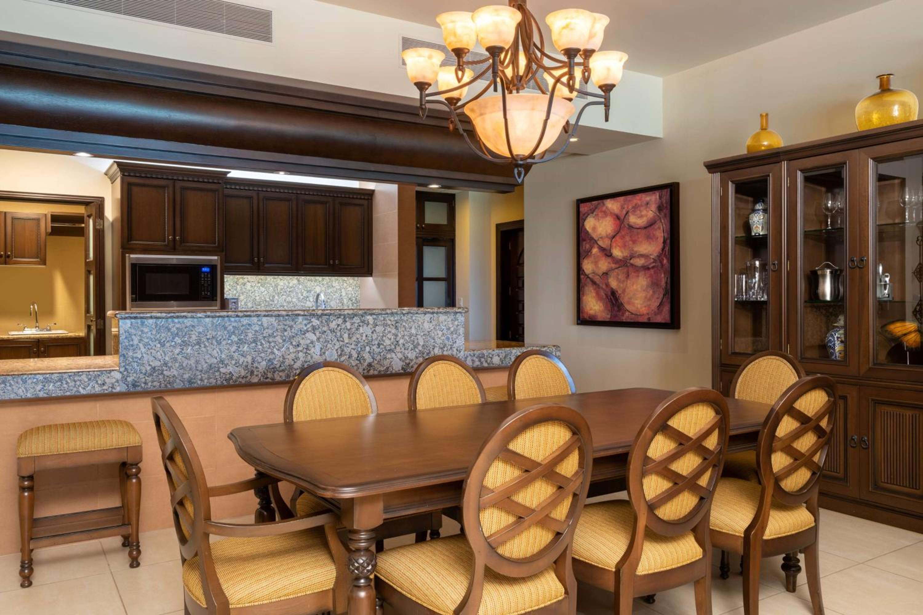 Grand Residences Riviera Cancun, All Inclusive - Property Image 54