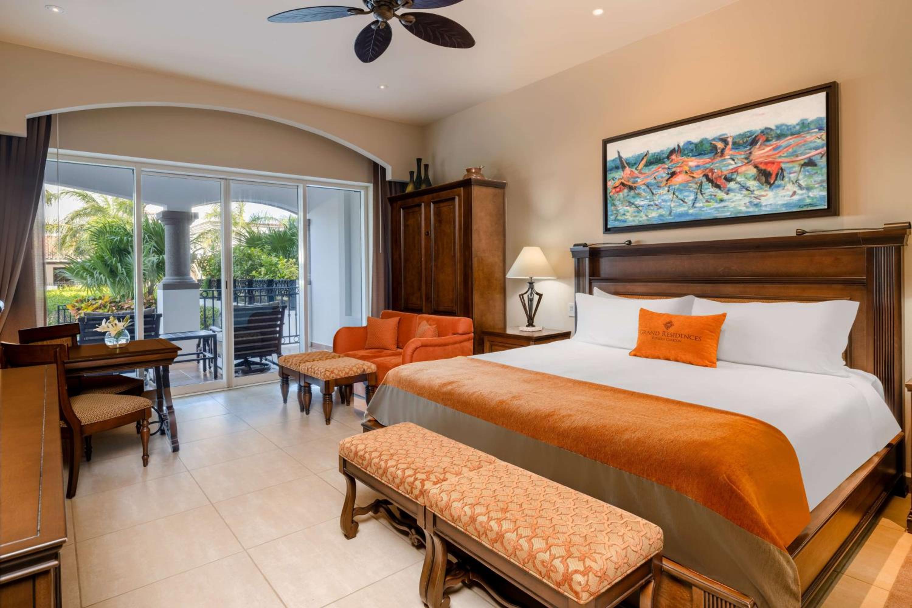 Grand Residences Riviera Cancun, All Inclusive - Property Image 55