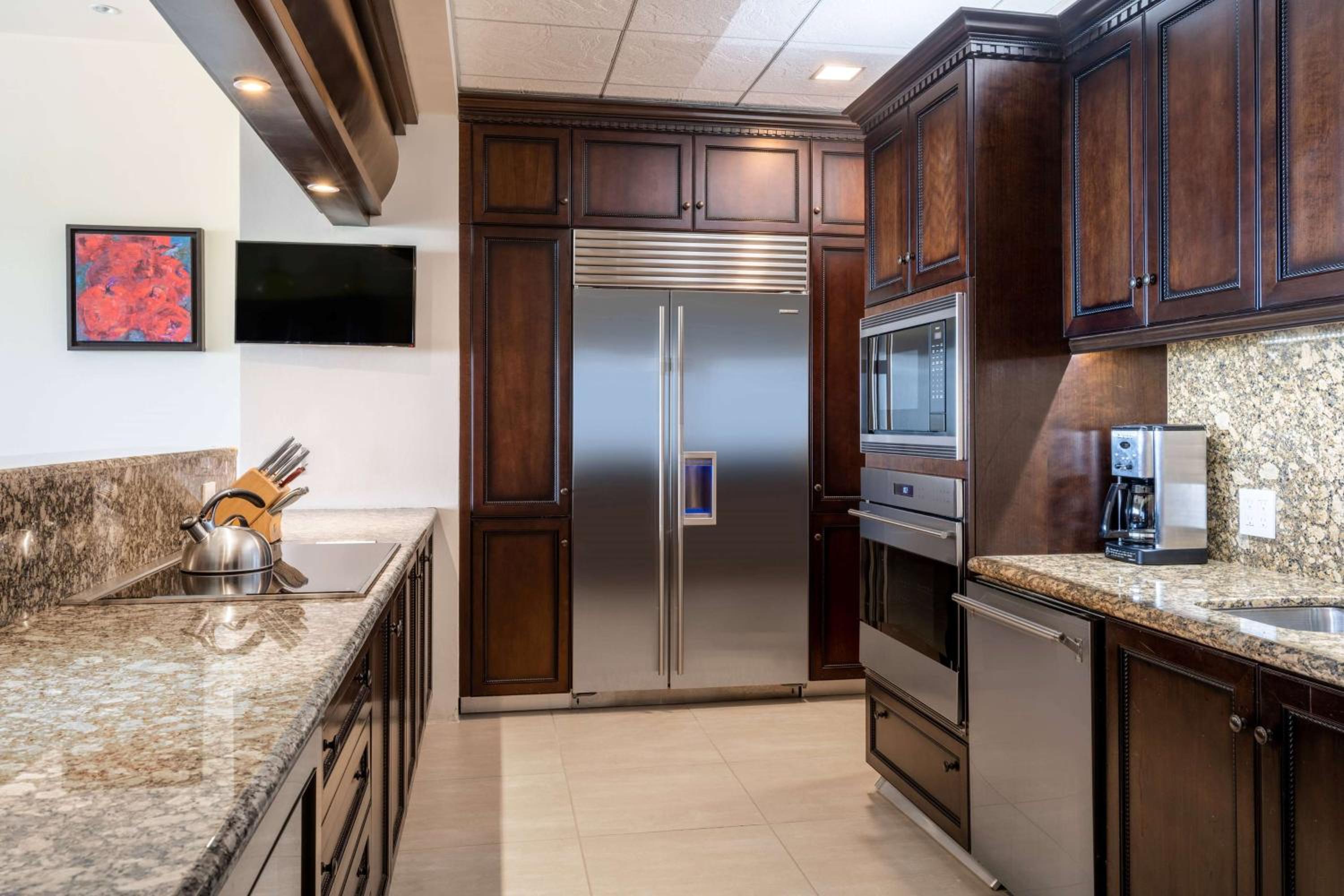 Grand Residences Riviera Cancun, All Inclusive - Property Image 57