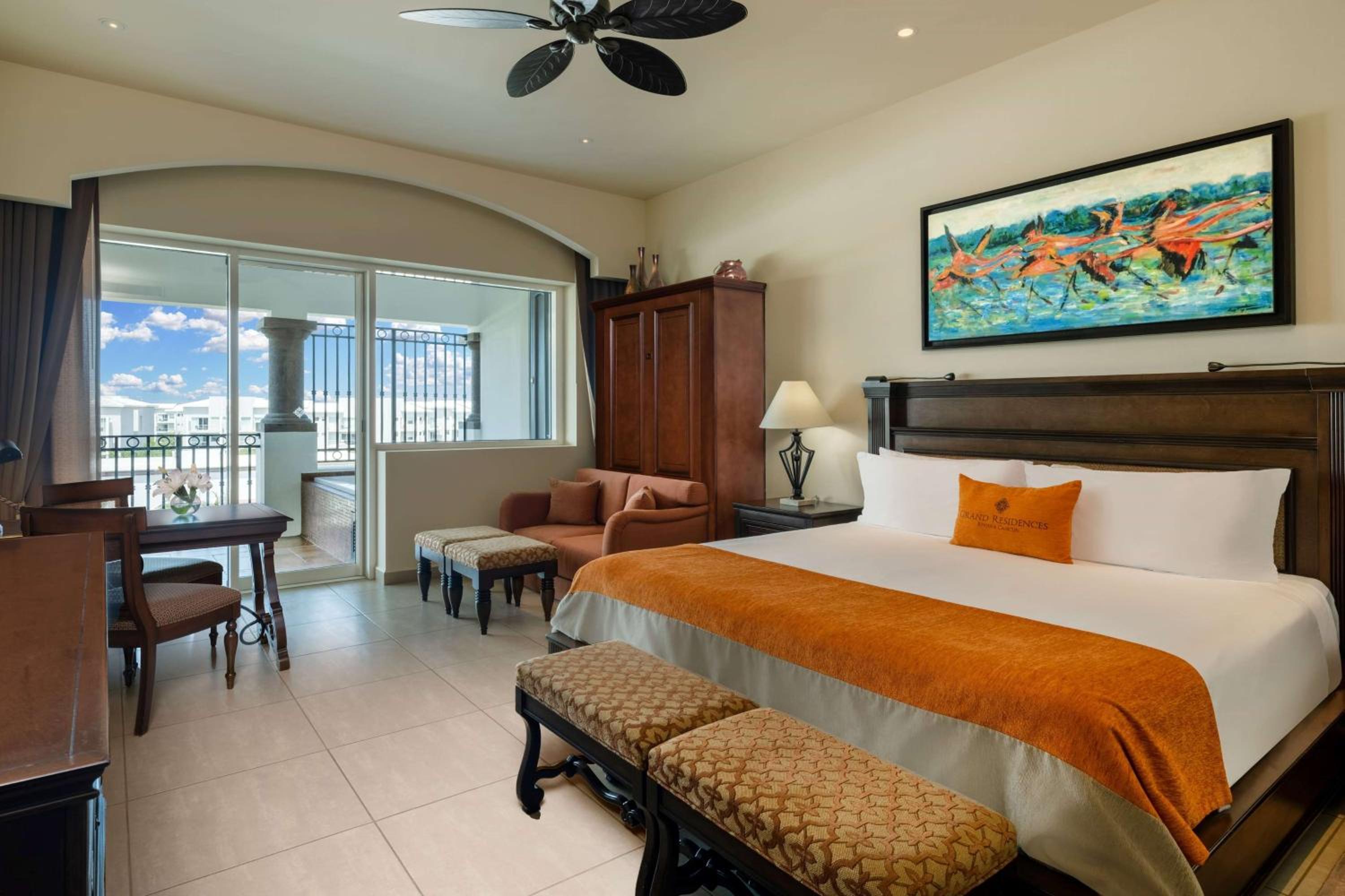 Grand Residences Riviera Cancun, All Inclusive - Property Image 59