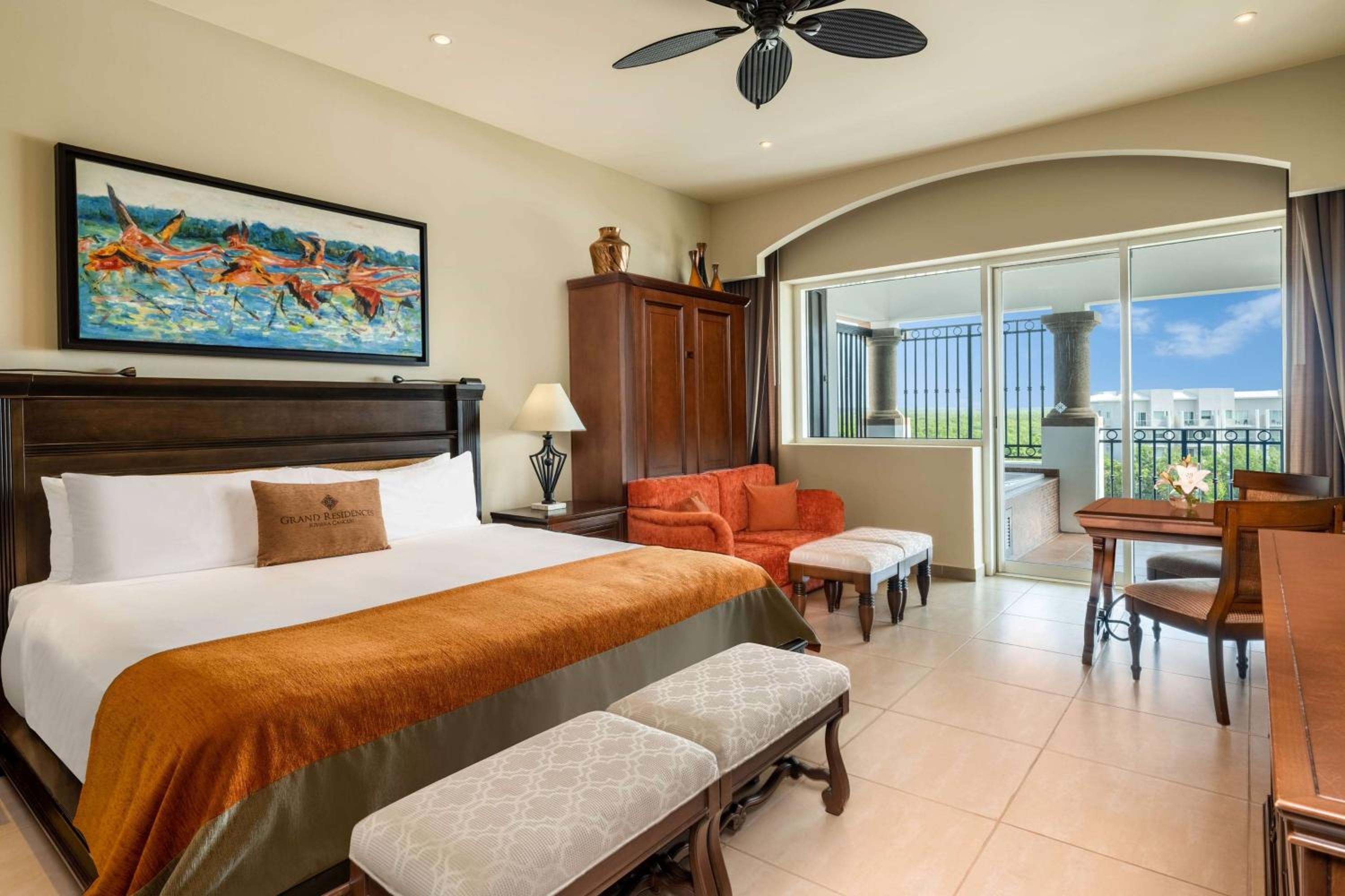 Grand Residences Riviera Cancun, All Inclusive - Property Image 62