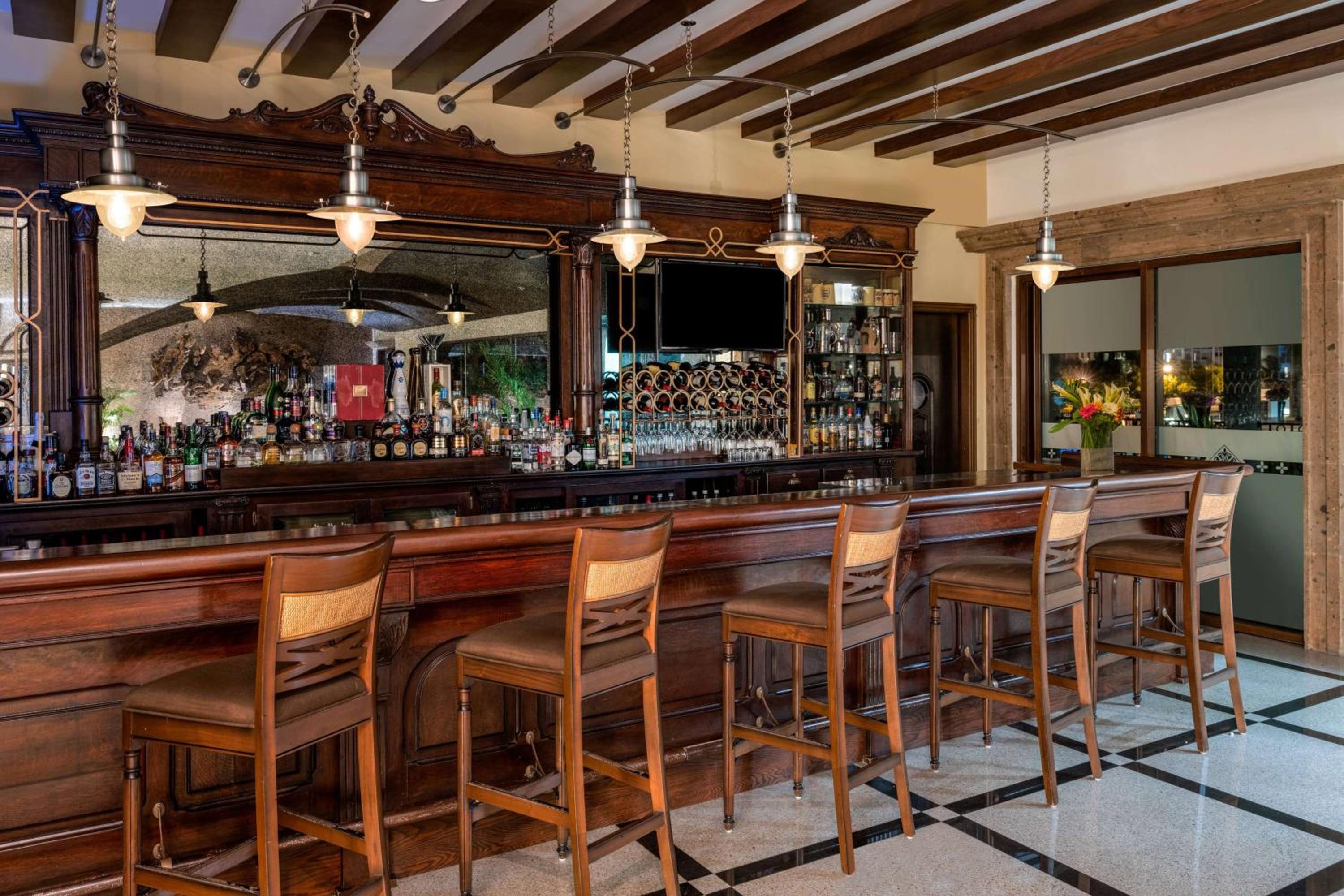 Grand Residences Riviera Cancun, All Inclusive - Property Image 172