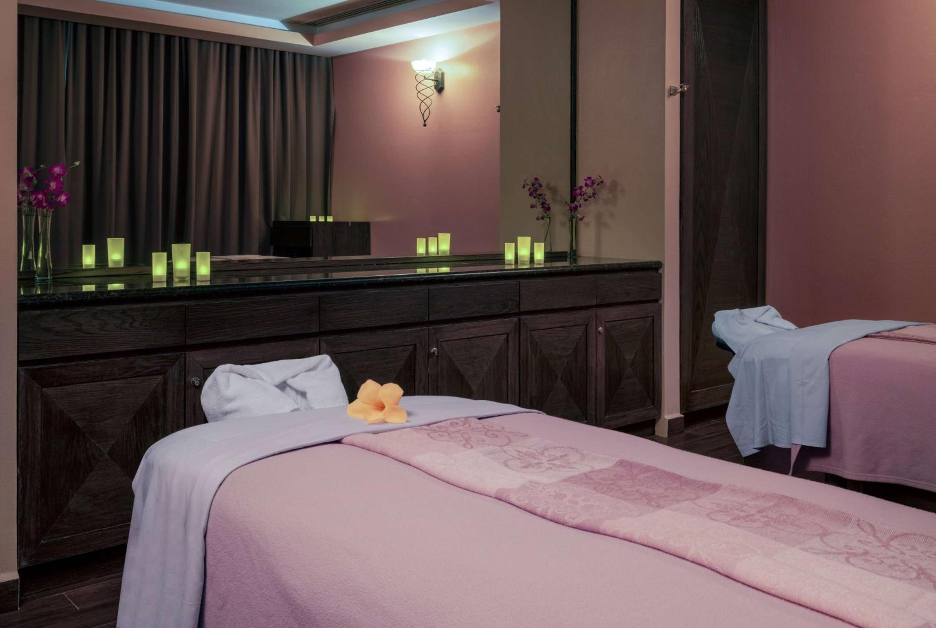 Grand Residences Riviera Cancun, All Inclusive - Property Image 188