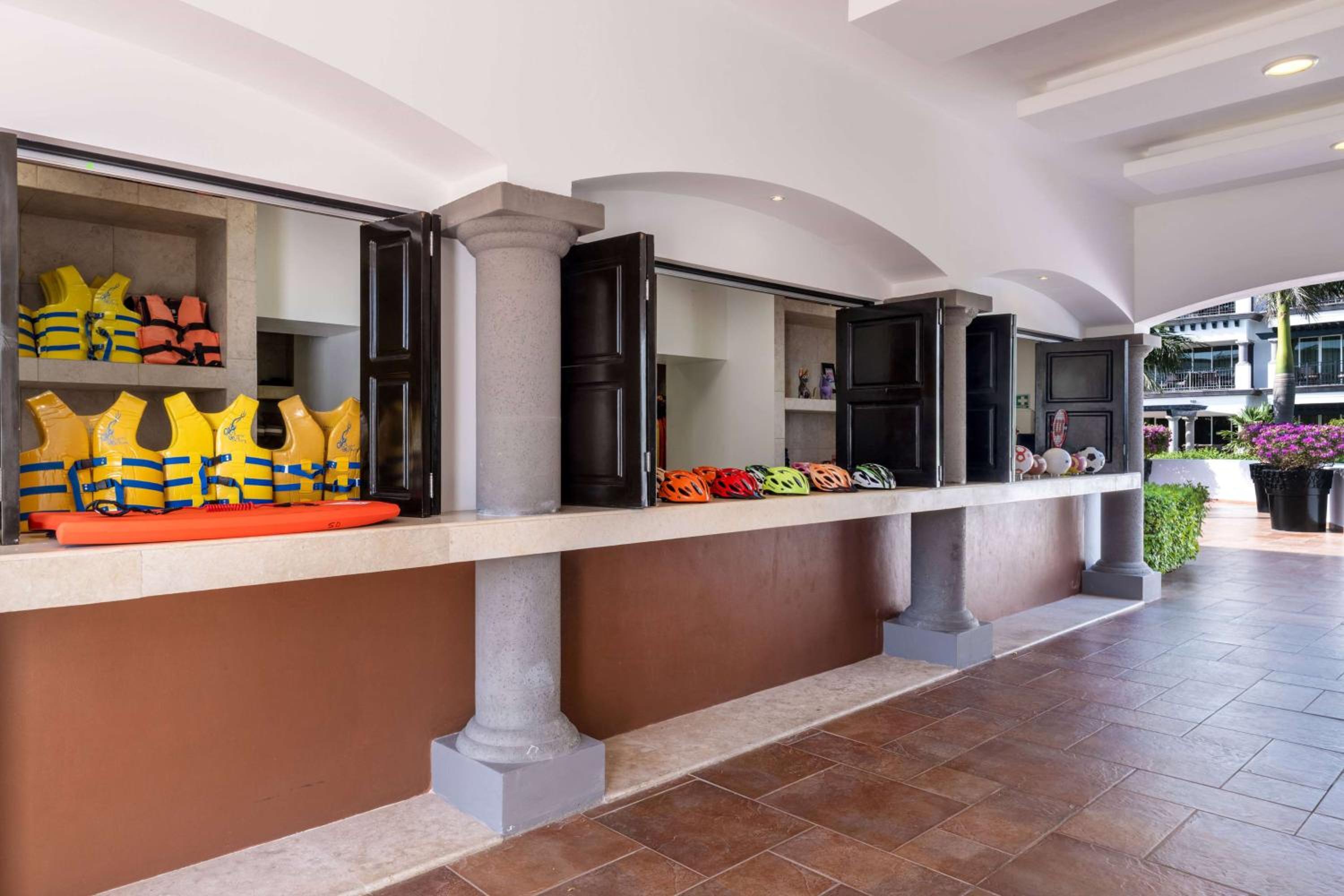 Grand Residences Riviera Cancun, All Inclusive - Property Image 75