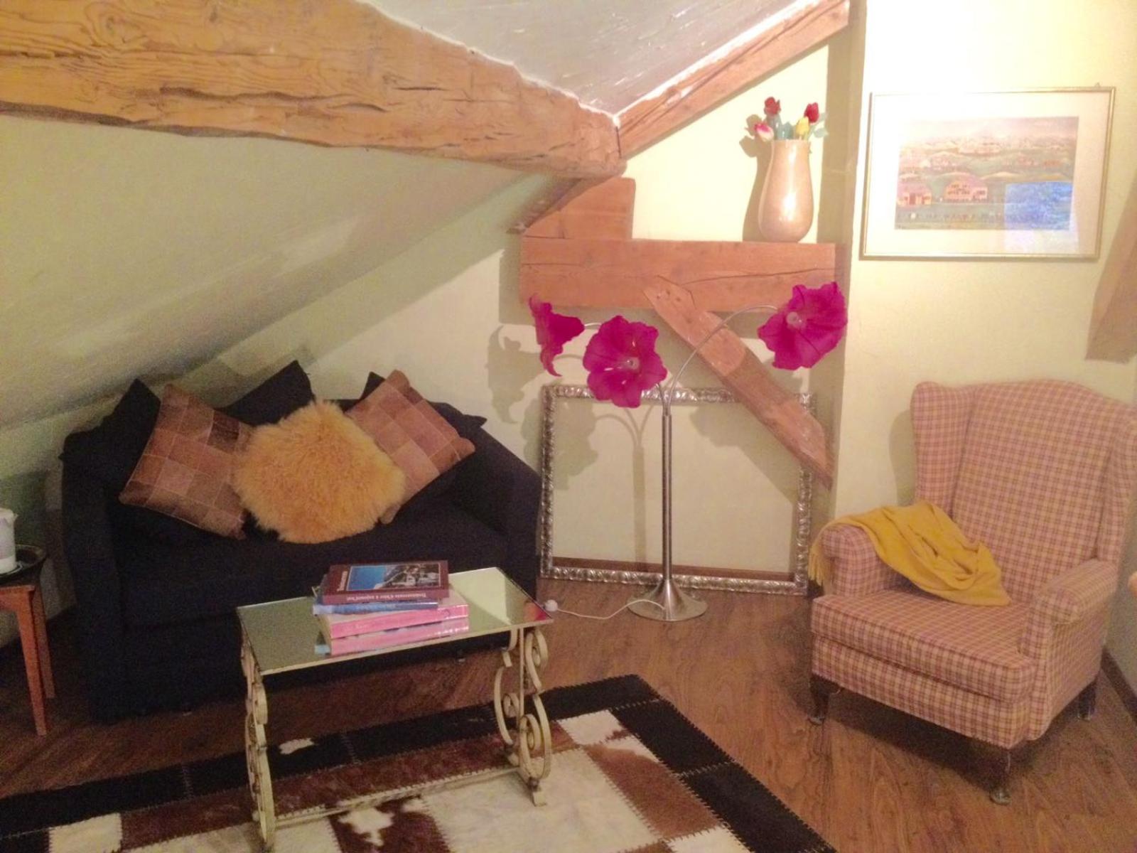 Chalet Ingas
