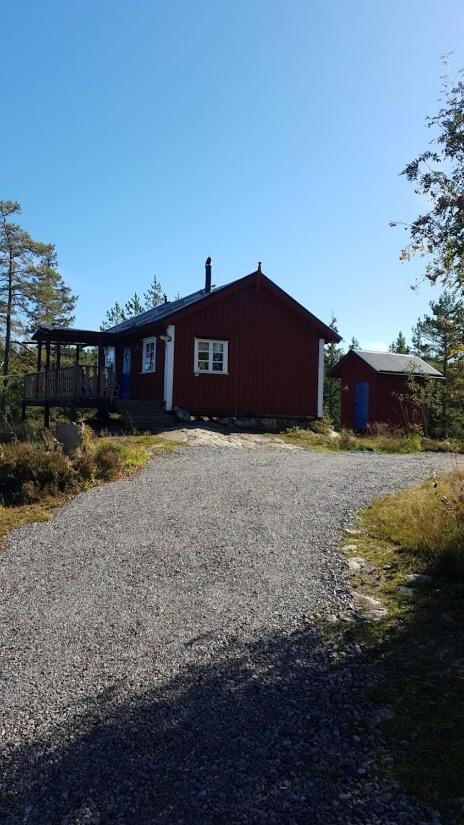 Lillesjö stuguthyrning view 3