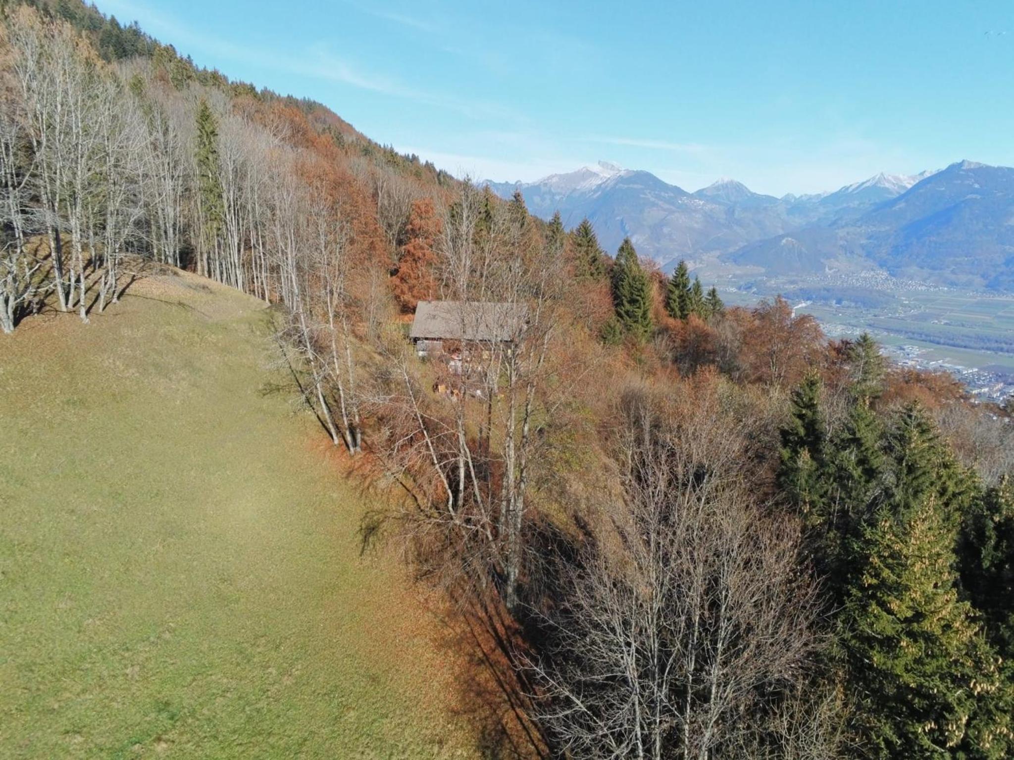 Chalet Ingas