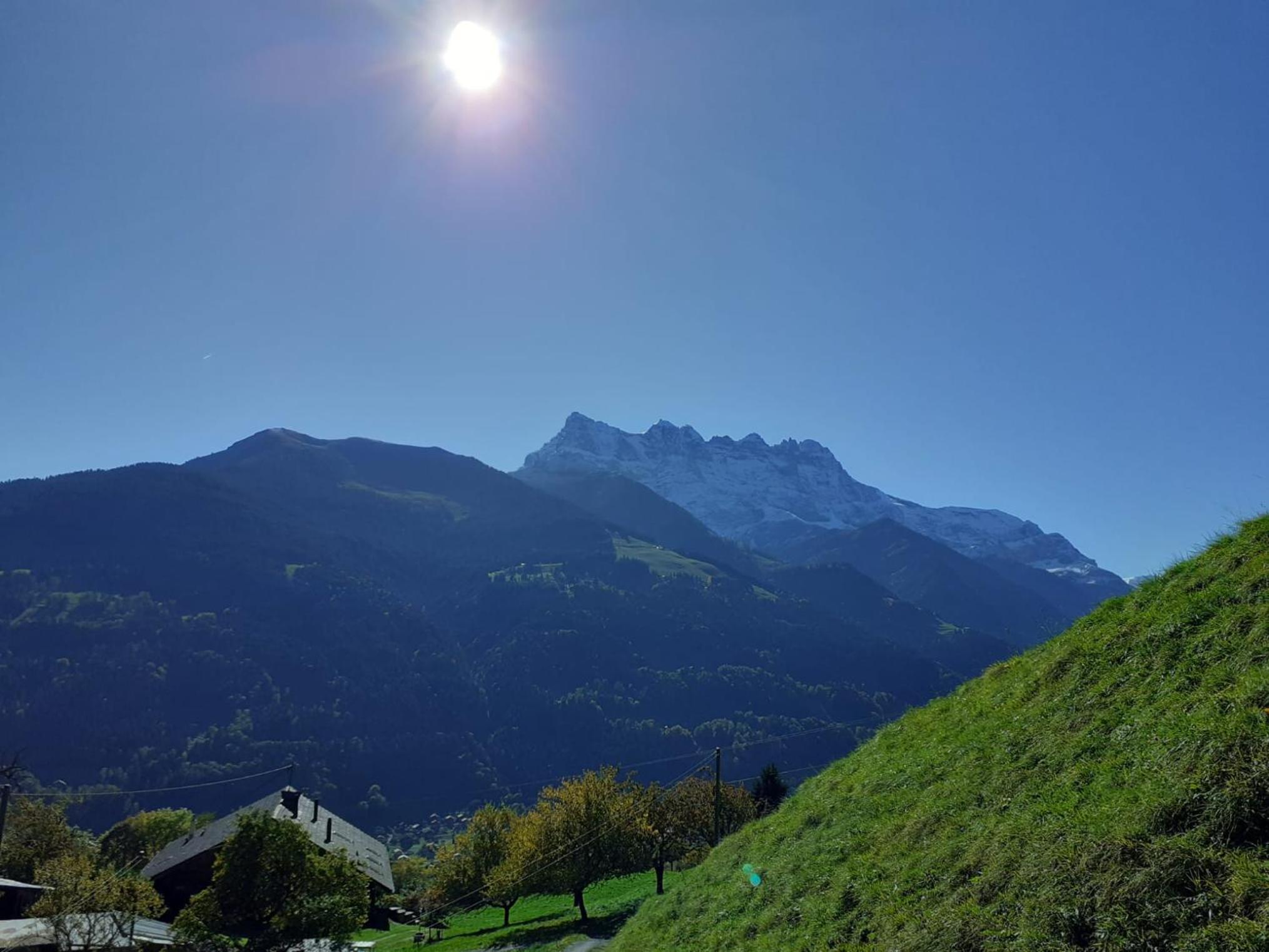 Chalet Ingas