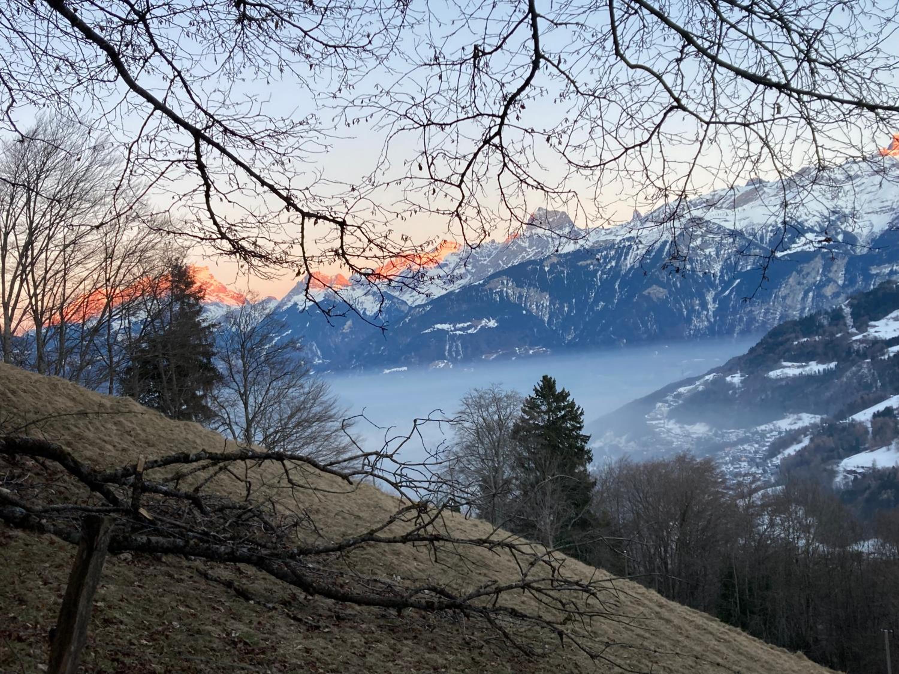 Chalet Ingas