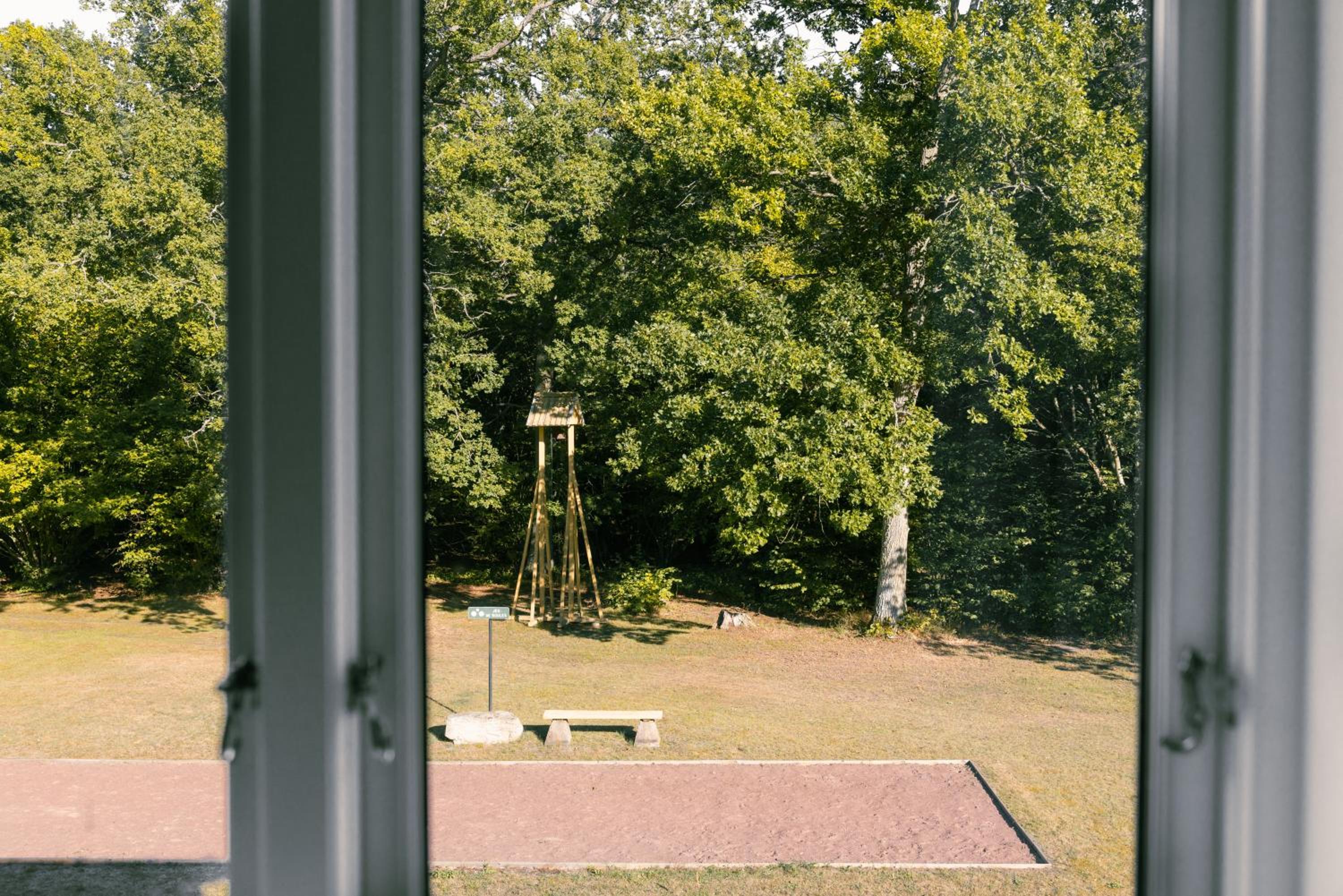 Mormors Pensionat Strandhagen