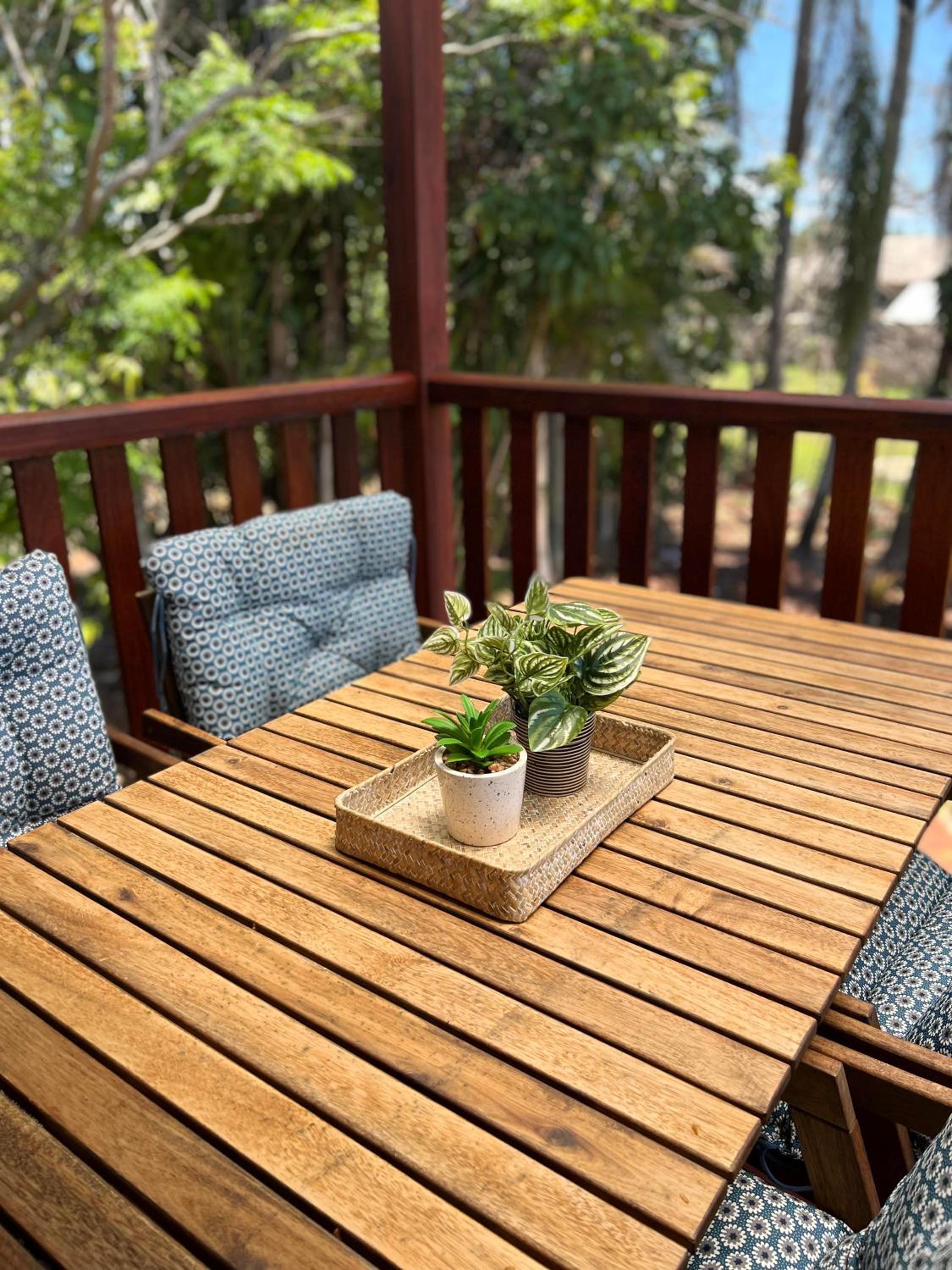 Childers Charmer with Aircon, WIFI & modern luxuries