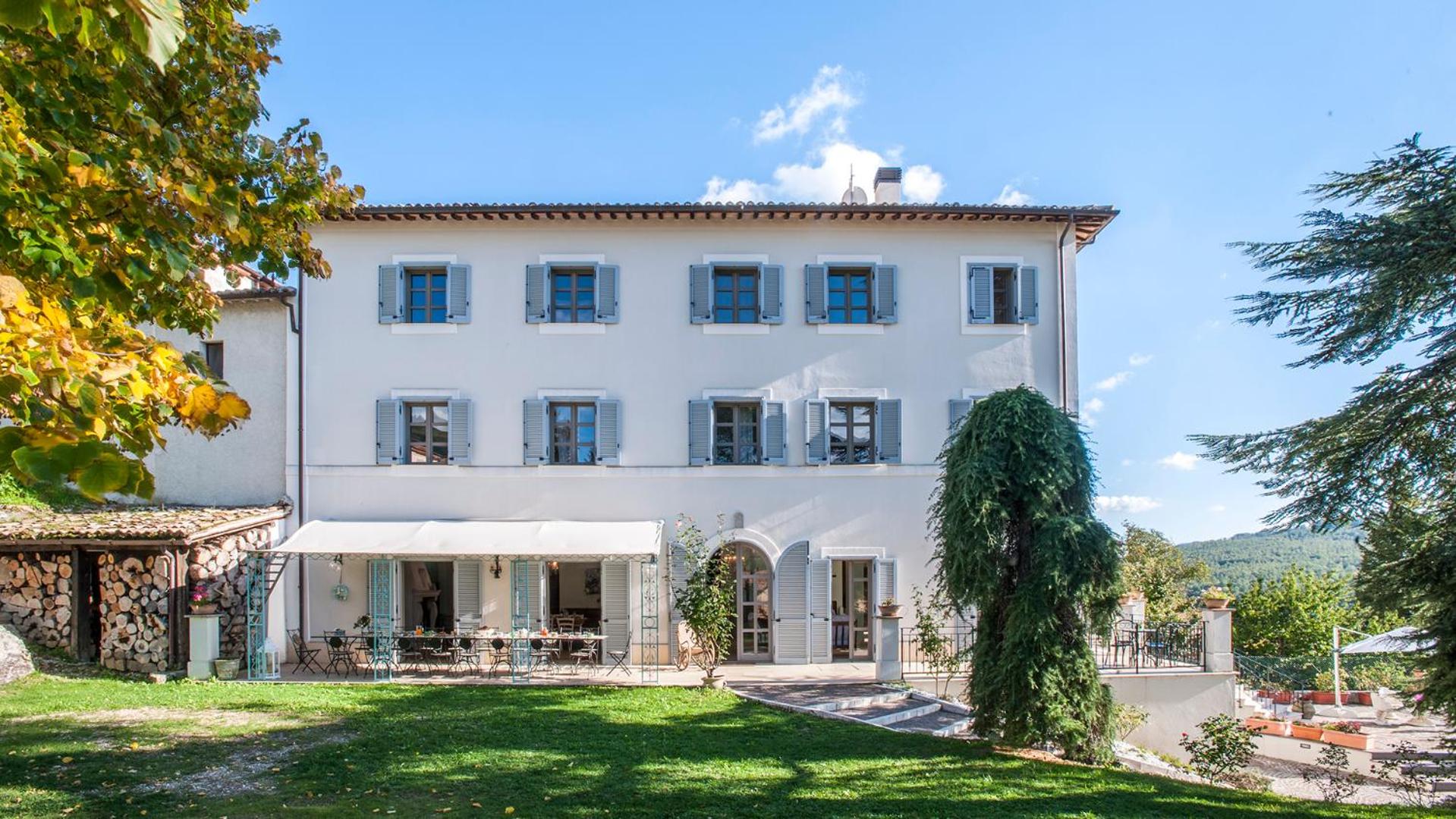 VILLA CAPPELLETTI 16&2, Emma Villas