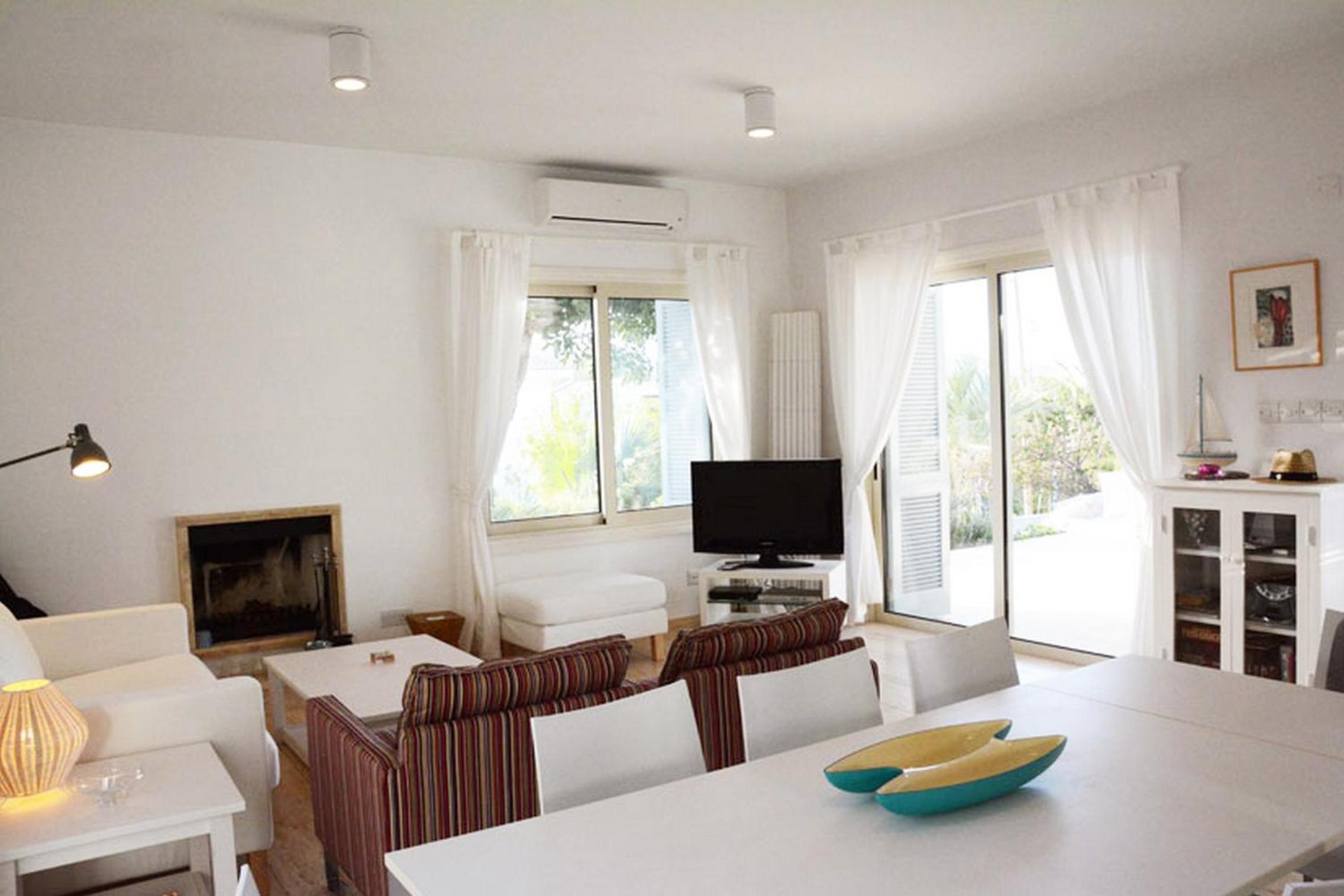 Akamas Carob Tree Villa view 5