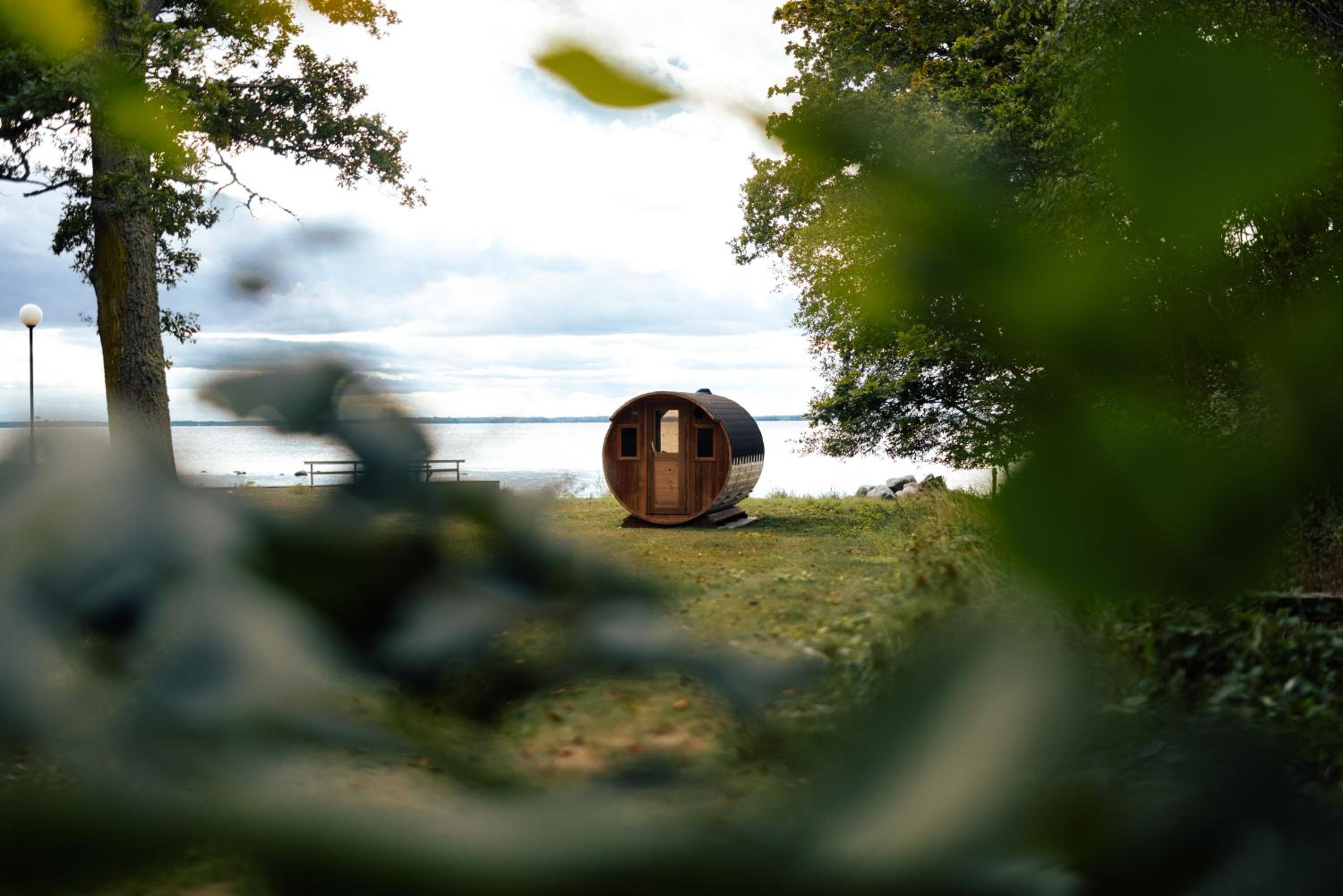 Mormors Pensionat Strandhagen