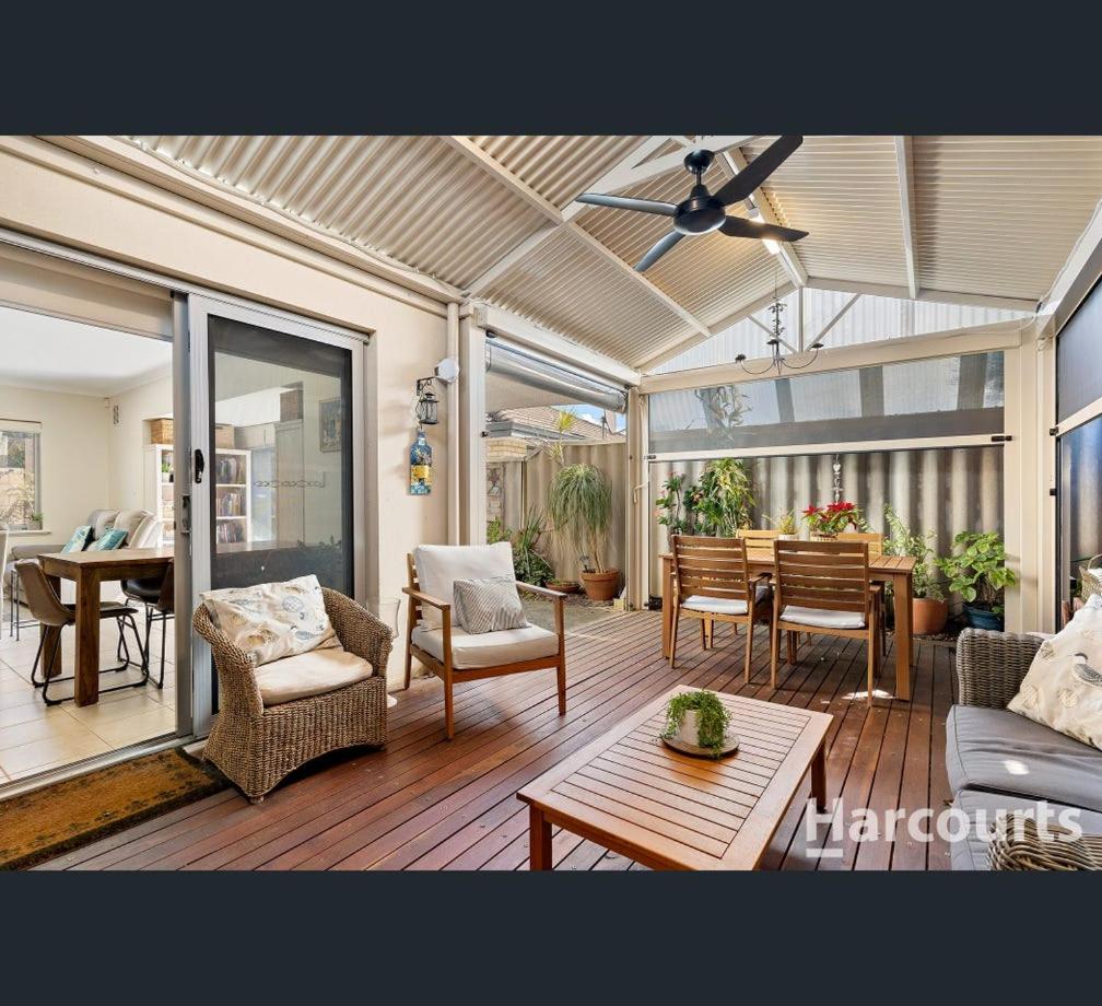 City Beach house
