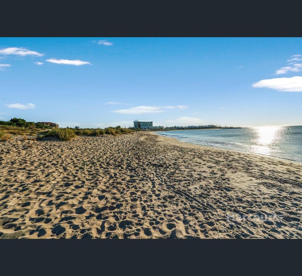 City Beach house