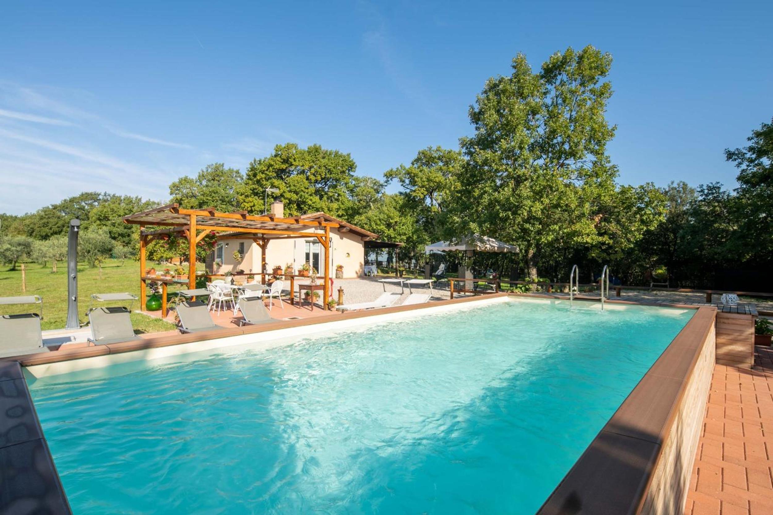 Villino il Campone by VacaVilla view 4